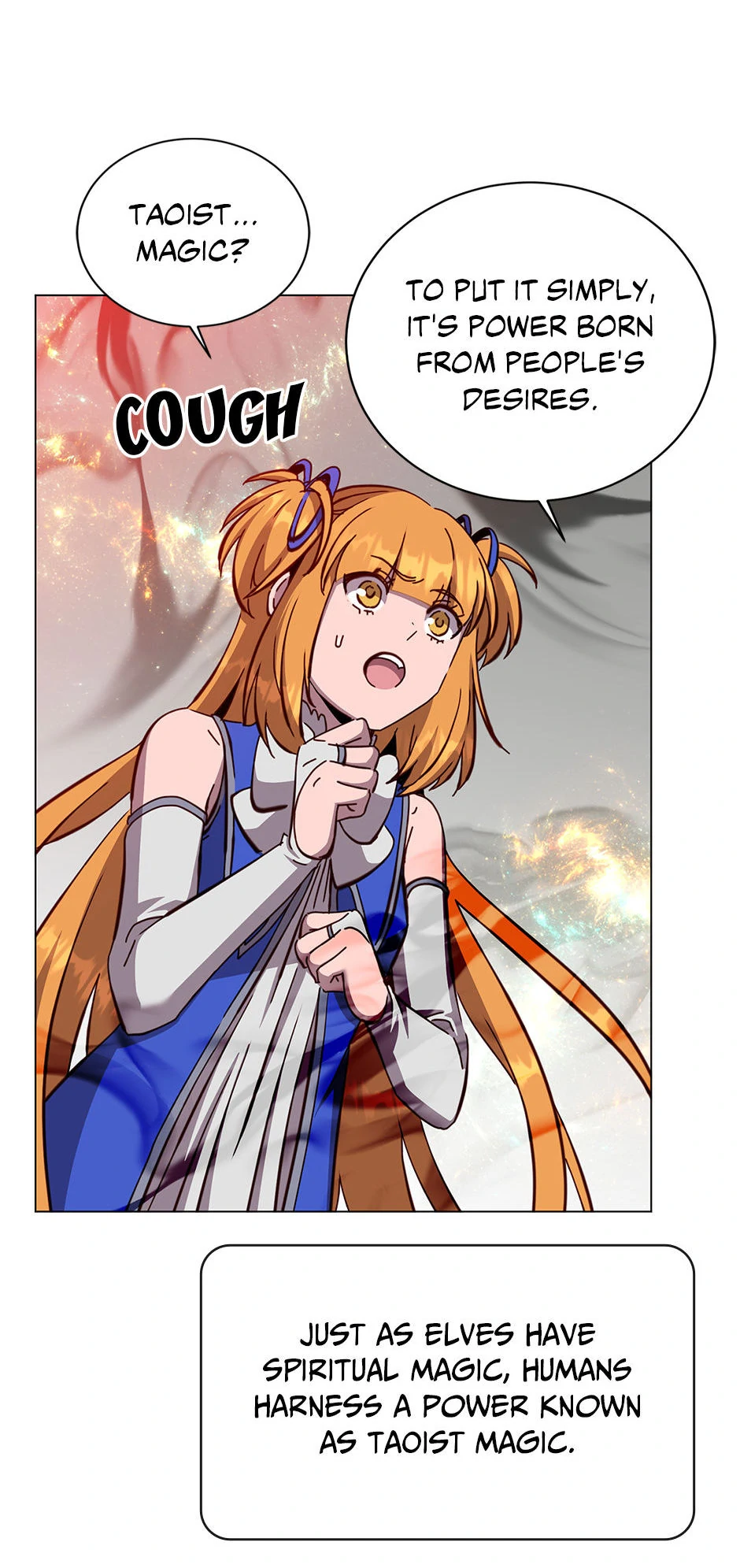 Read The Max Level Hero Strikes Back EN Manga Online