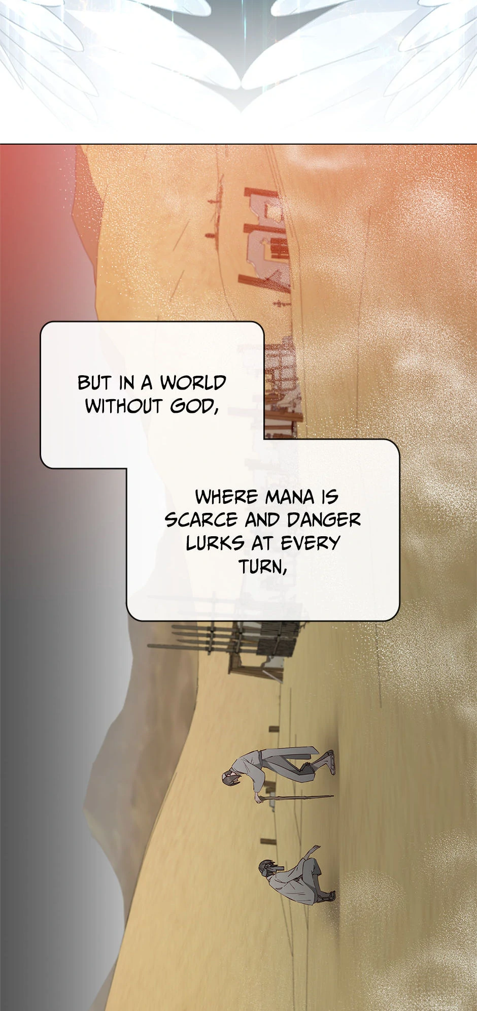 Read The Max Level Hero Strikes Back EN Manga Online