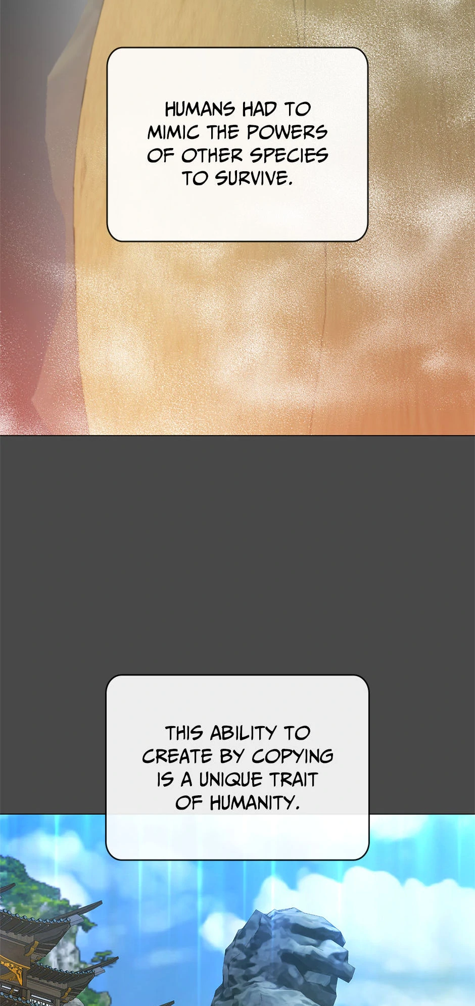 Read The Max Level Hero Strikes Back EN Manga Online