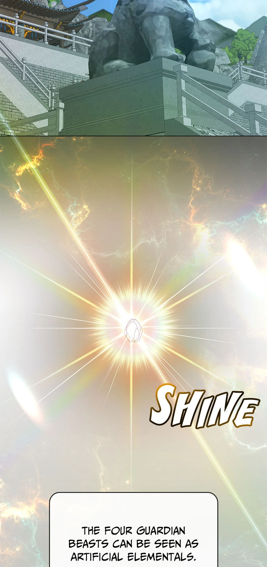 Read The Max Level Hero Strikes Back EN Manga Online