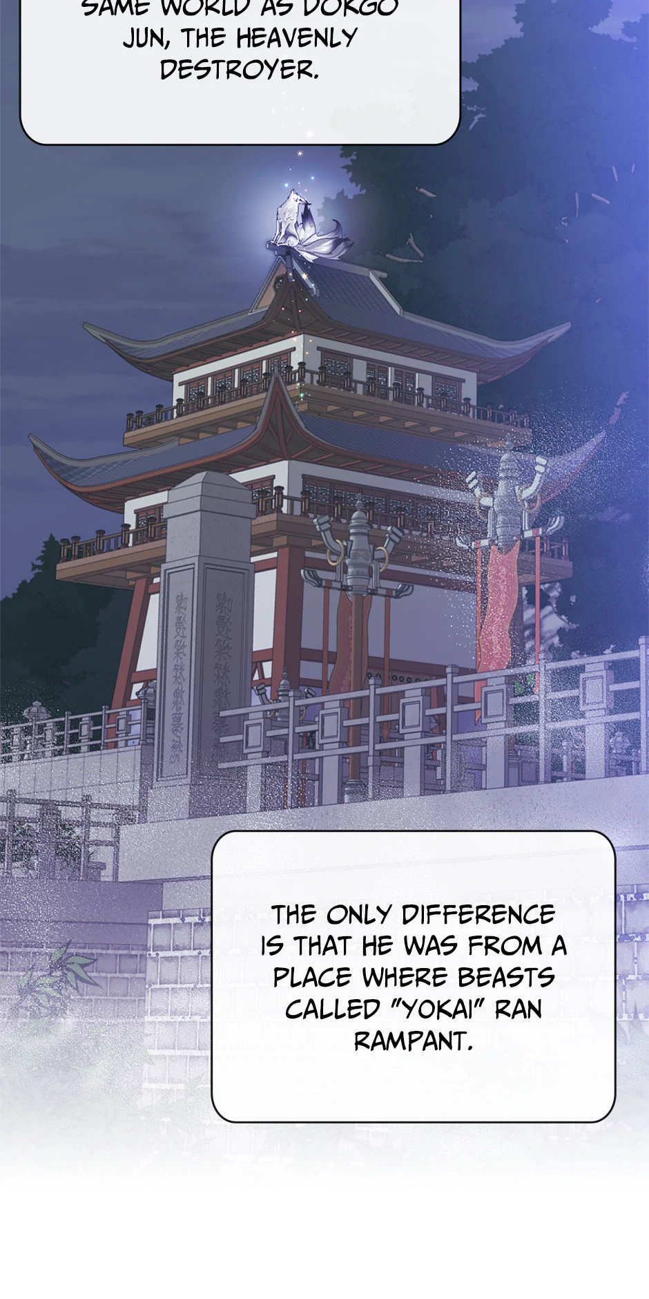 Read The Max Level Hero Strikes Back EN Manga Online