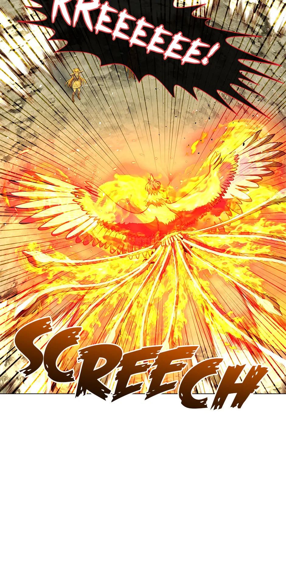 Read The Max Level Hero Strikes Back EN Manga Online