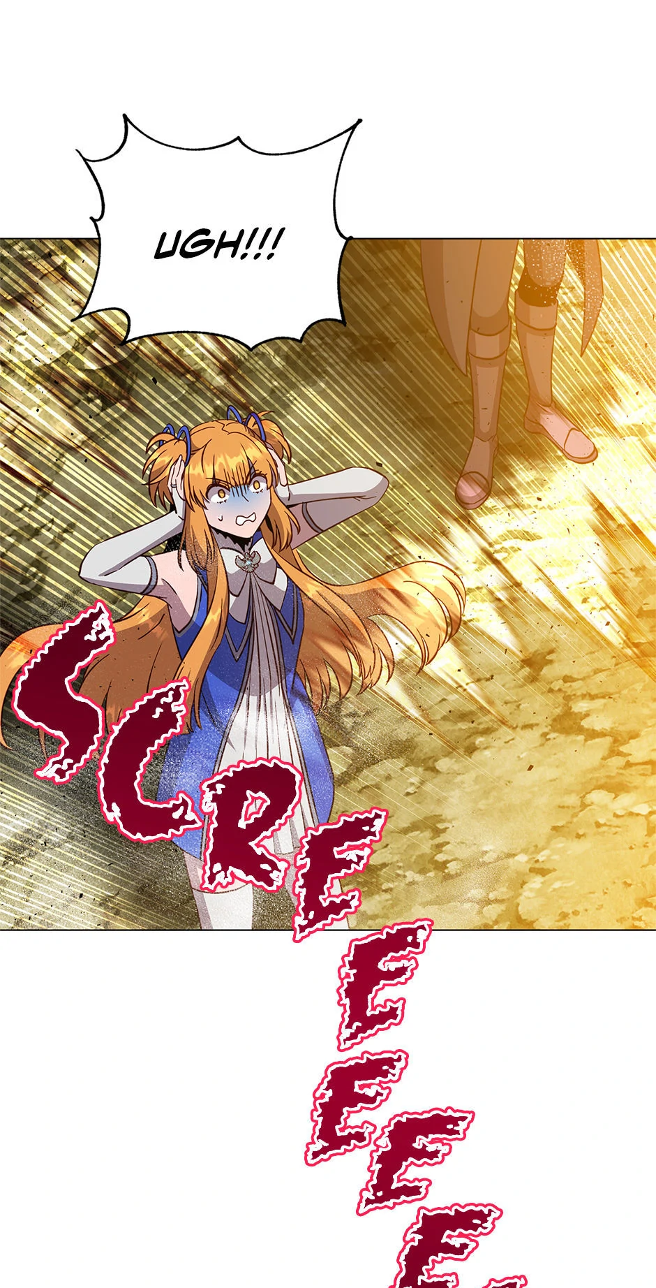 Read The Max Level Hero Strikes Back EN Manga Online