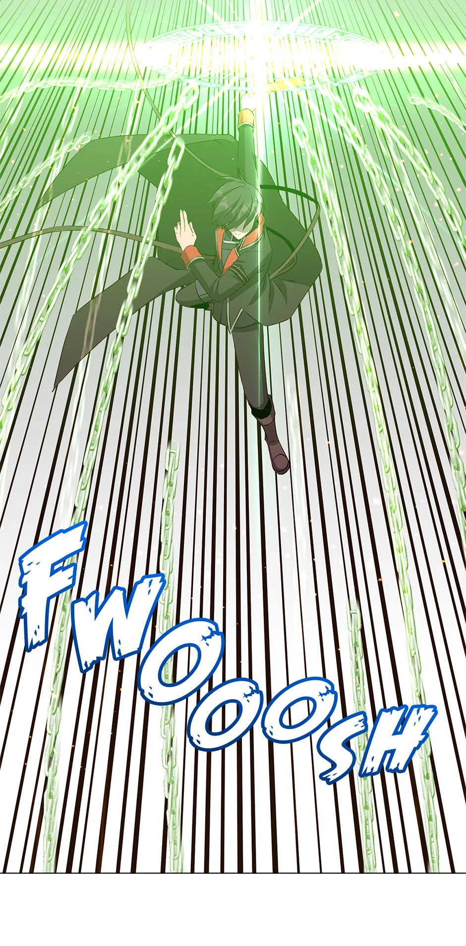 Read The Max Level Hero Strikes Back EN Manga Online