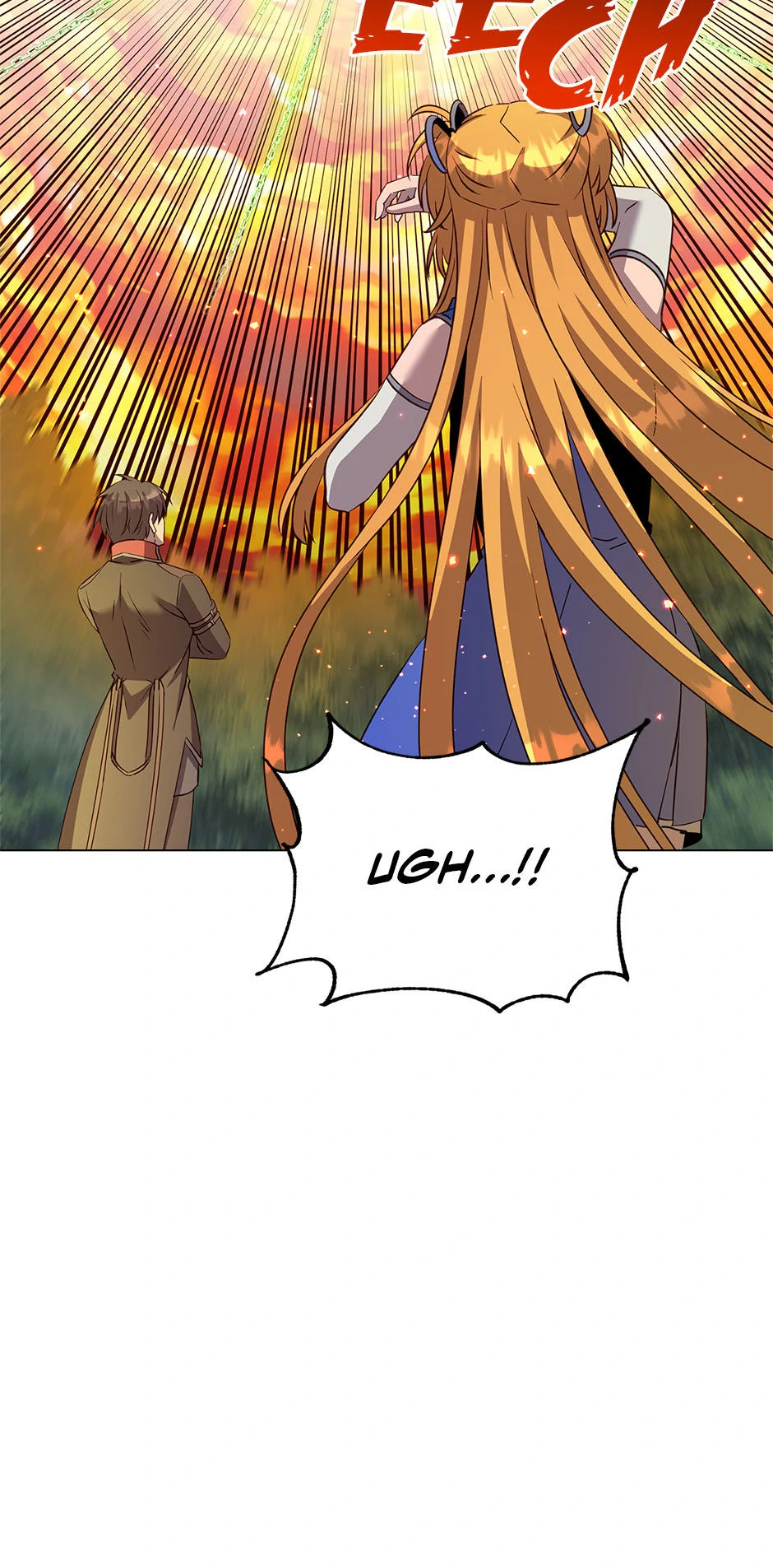 Read The Max Level Hero Strikes Back EN Manga Online