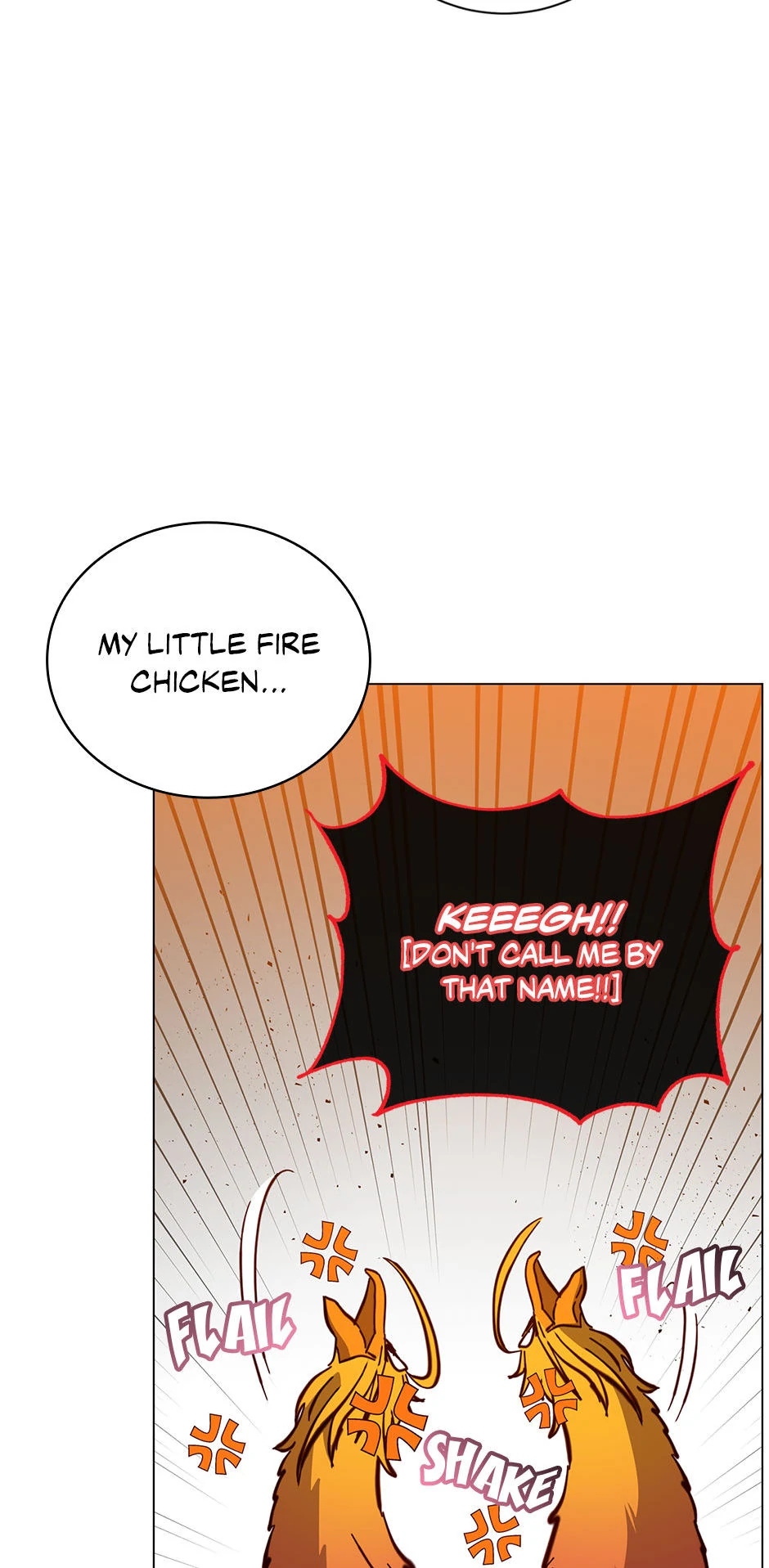 Read The Max Level Hero Strikes Back EN Manga Online