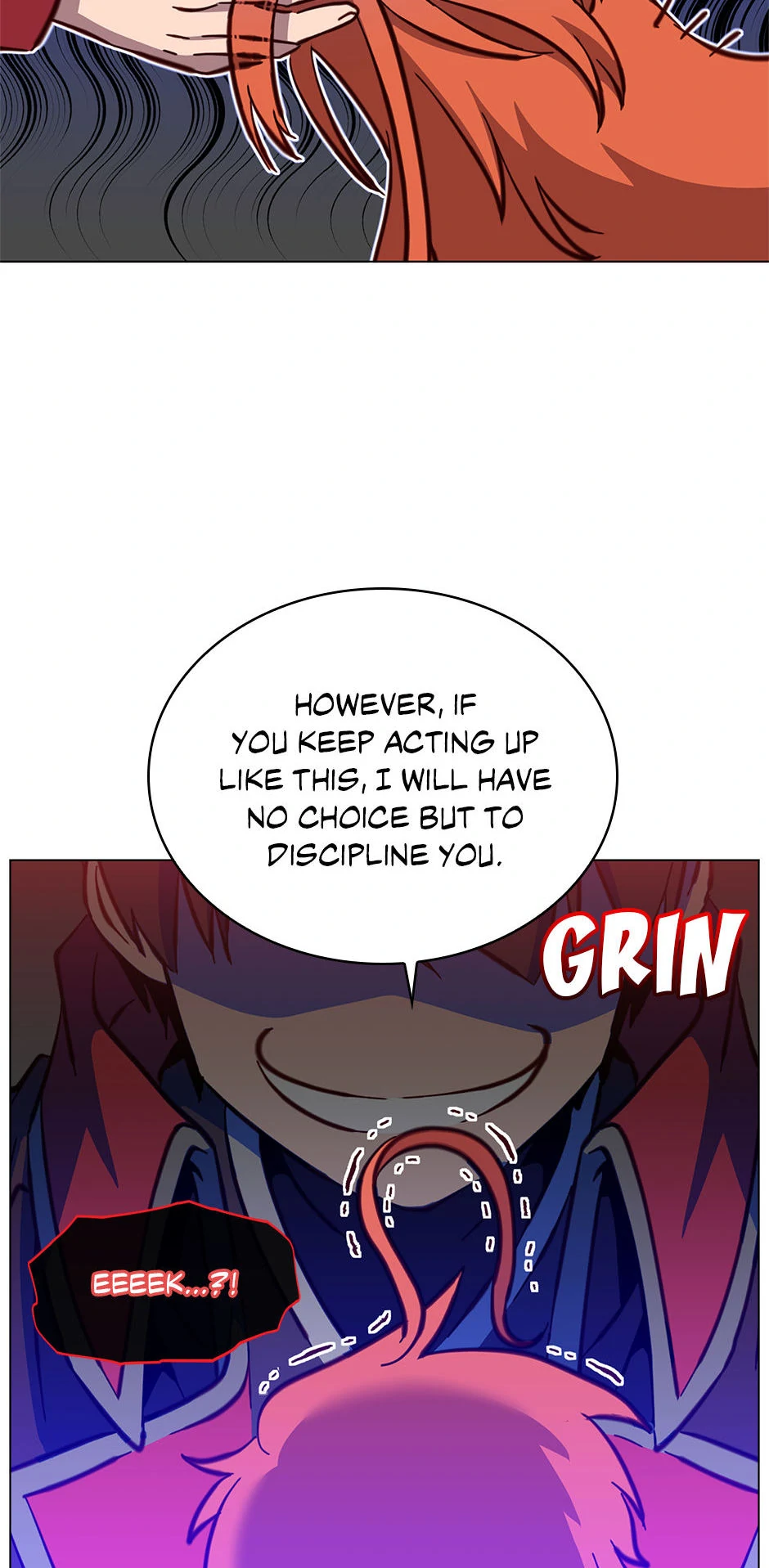 Read The Max Level Hero Strikes Back EN Manga Online