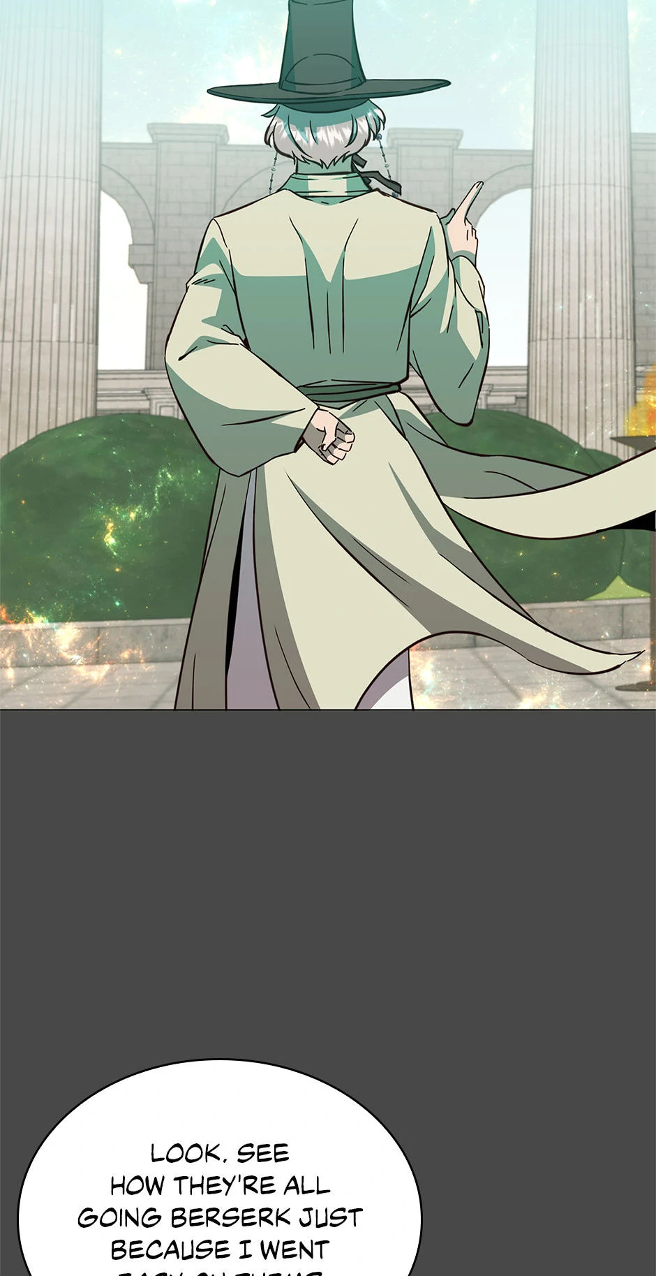 Read The Max Level Hero Strikes Back EN Manga Online