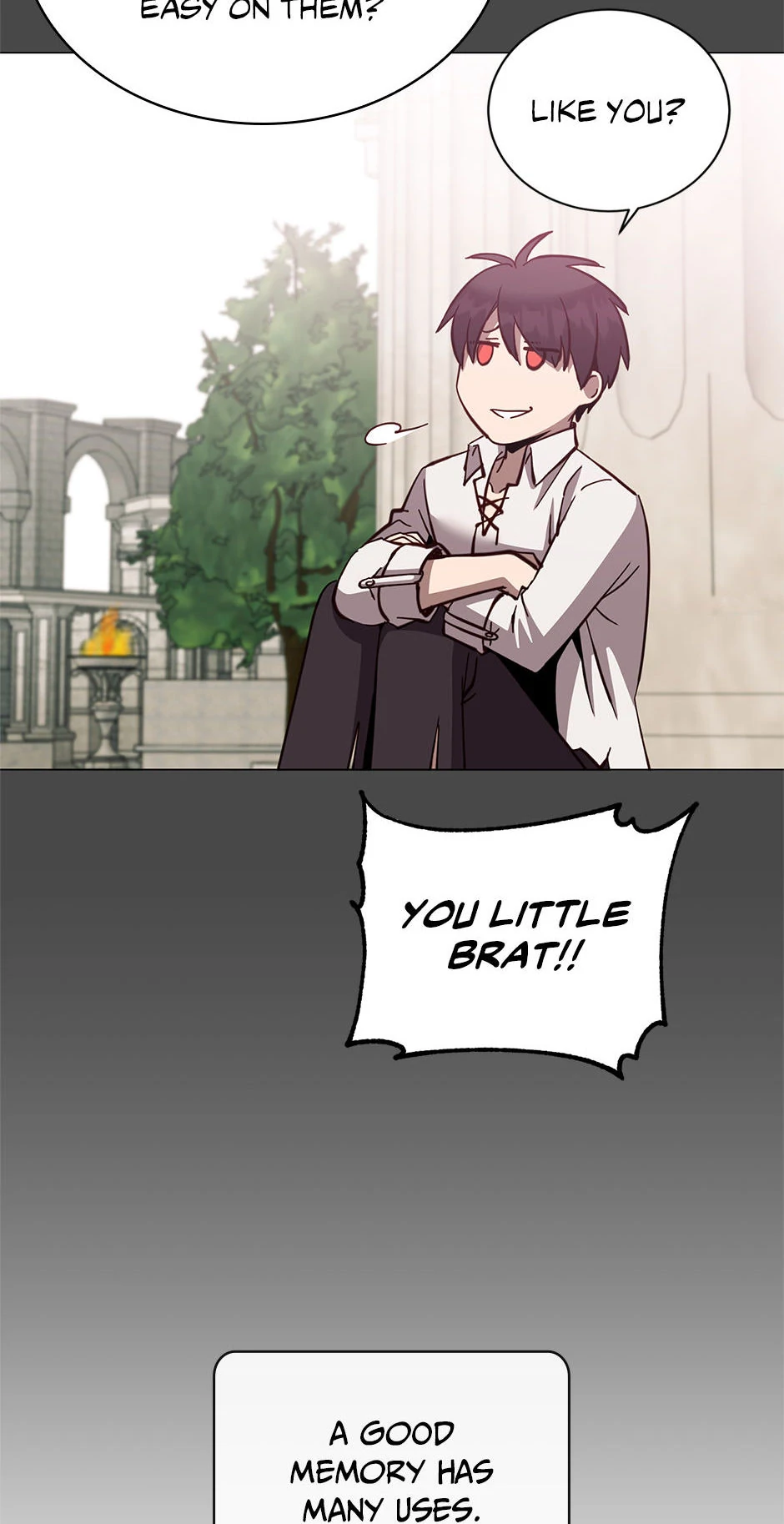 Read The Max Level Hero Strikes Back EN Manga Online