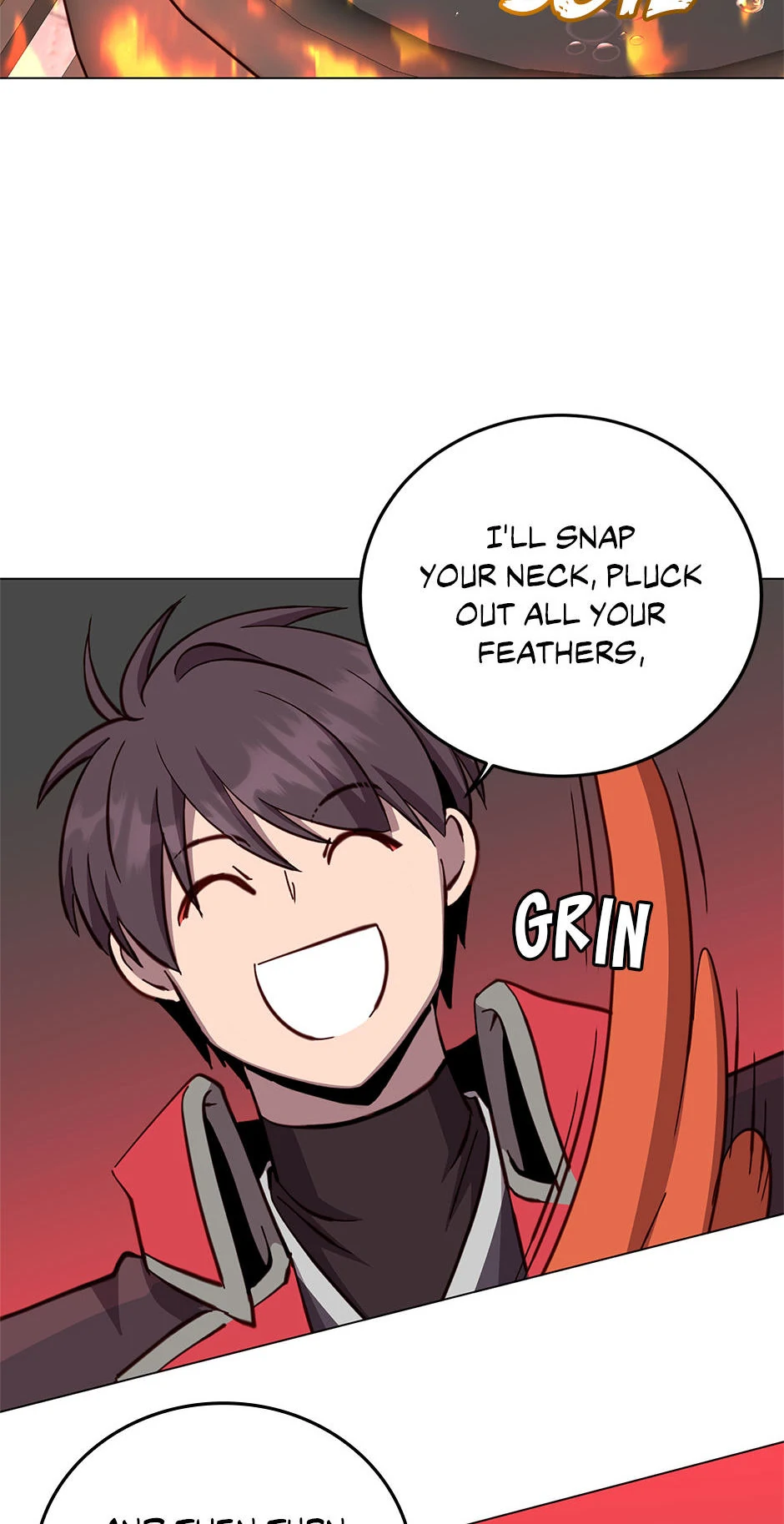 Read The Max Level Hero Strikes Back EN Manga Online