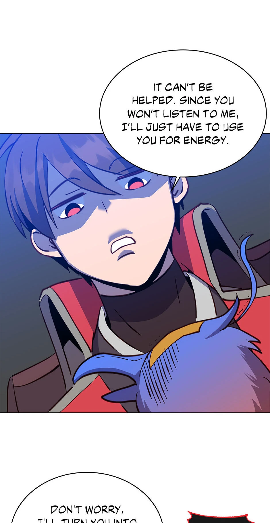 Read The Max Level Hero Strikes Back EN Manga Online