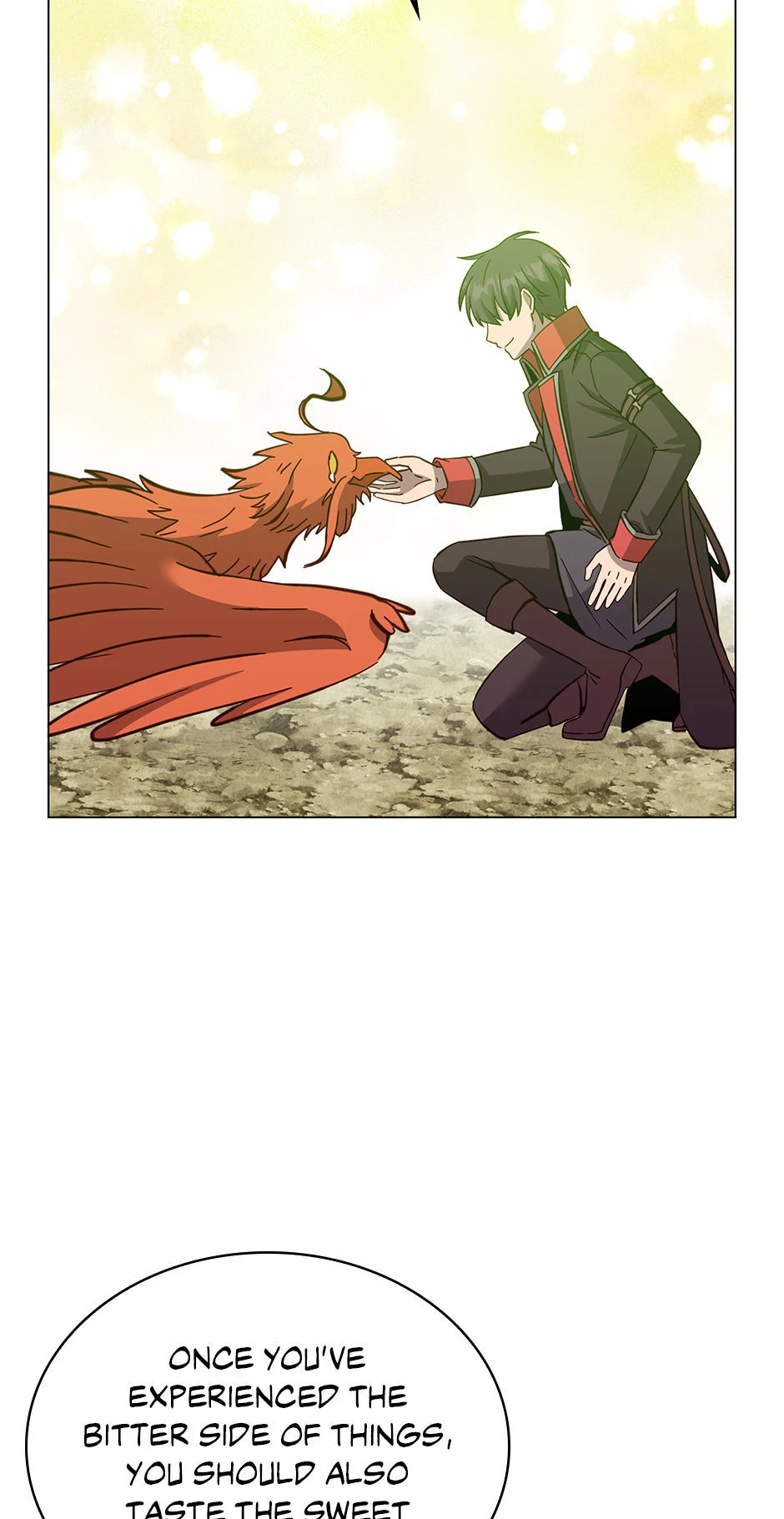 Read The Max Level Hero Strikes Back EN Manga Online