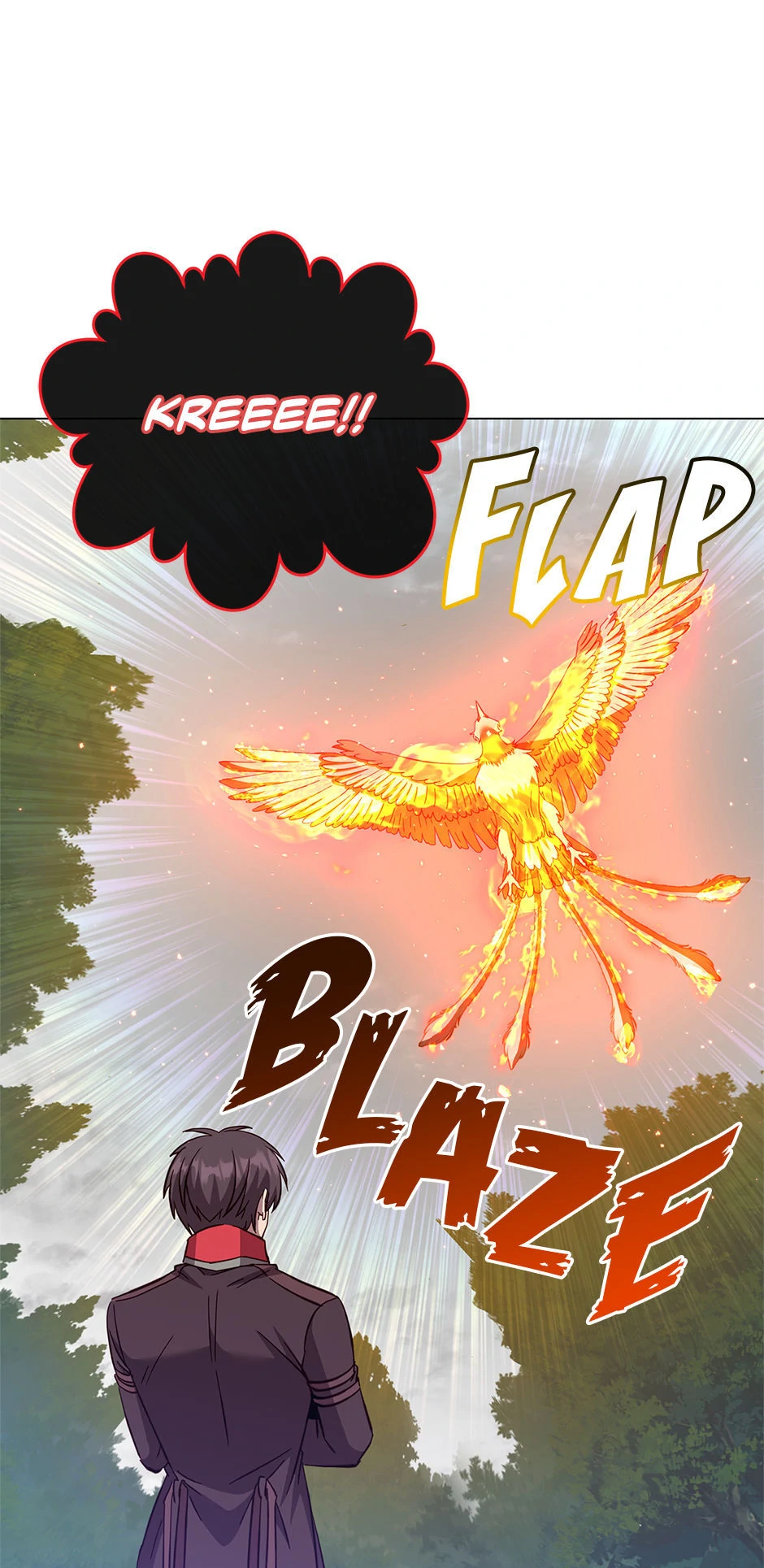 Read The Max Level Hero Strikes Back EN Manga Online