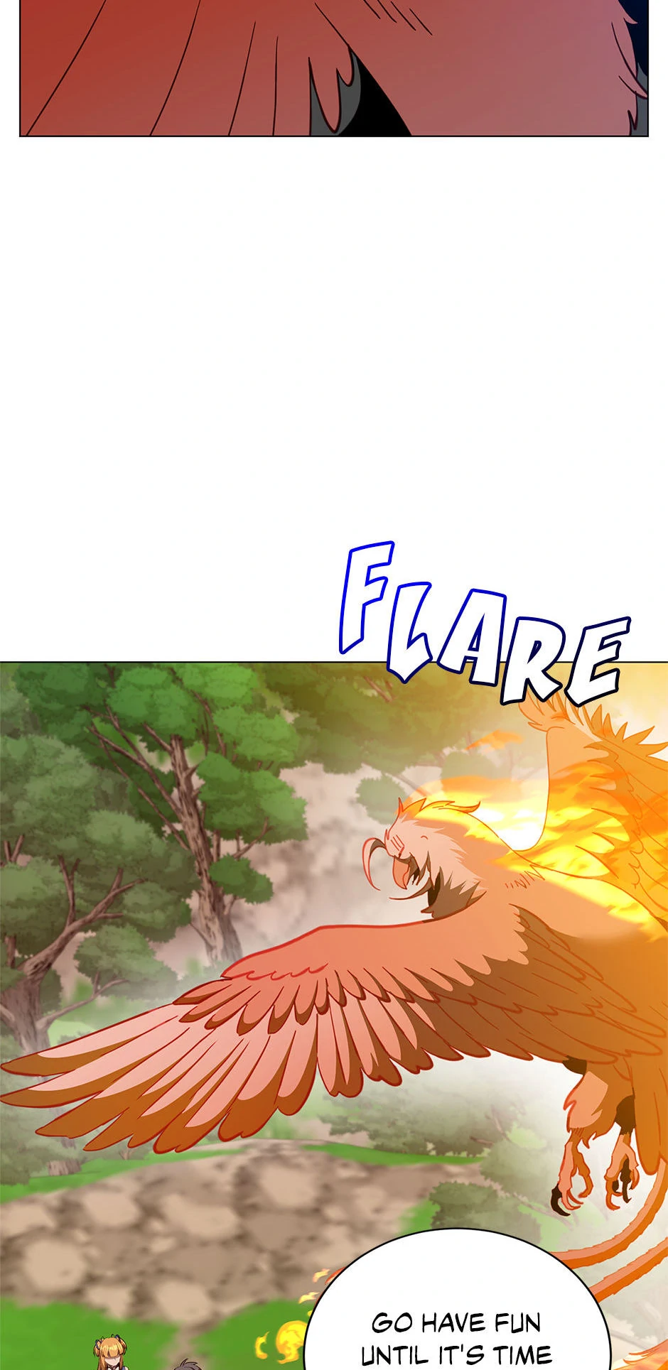 Read The Max Level Hero Strikes Back EN Manga Online