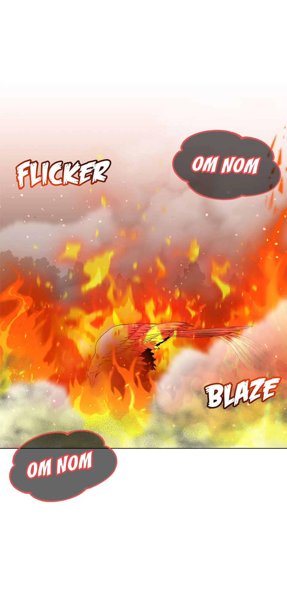 Read The Max Level Hero Strikes Back EN Manga Online