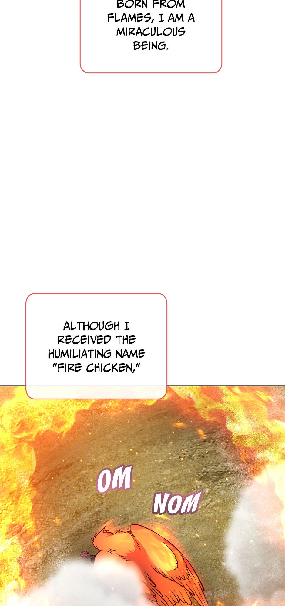 Read The Max Level Hero Strikes Back EN Manga Online