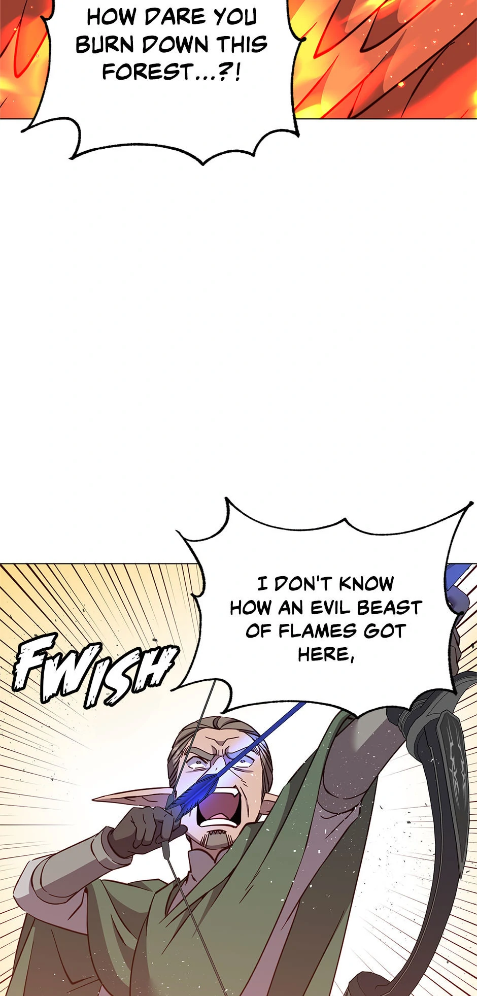 Read The Max Level Hero Strikes Back EN Manga Online