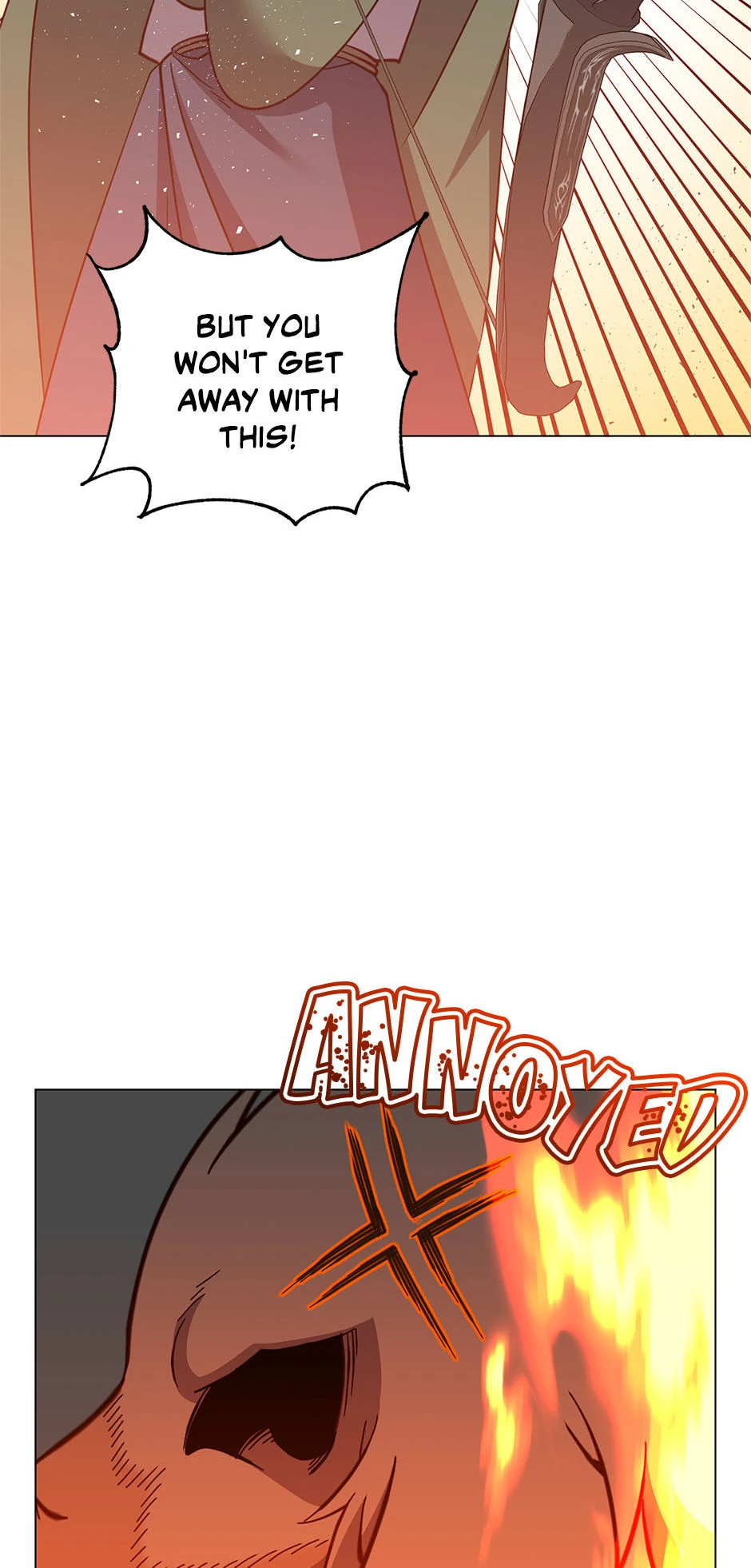 Read The Max Level Hero Strikes Back EN Manga Online