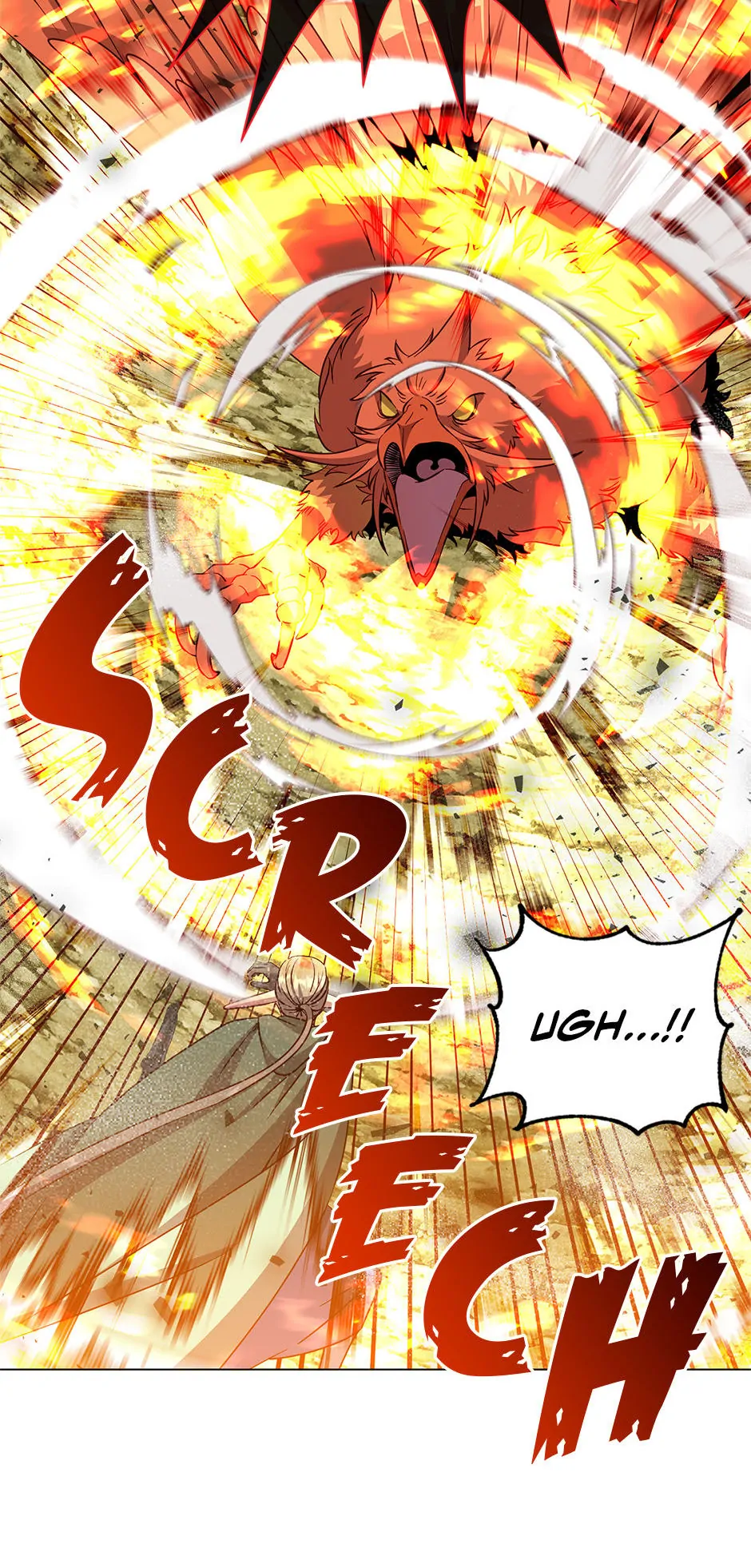 Read The Max Level Hero Strikes Back EN Manga Online