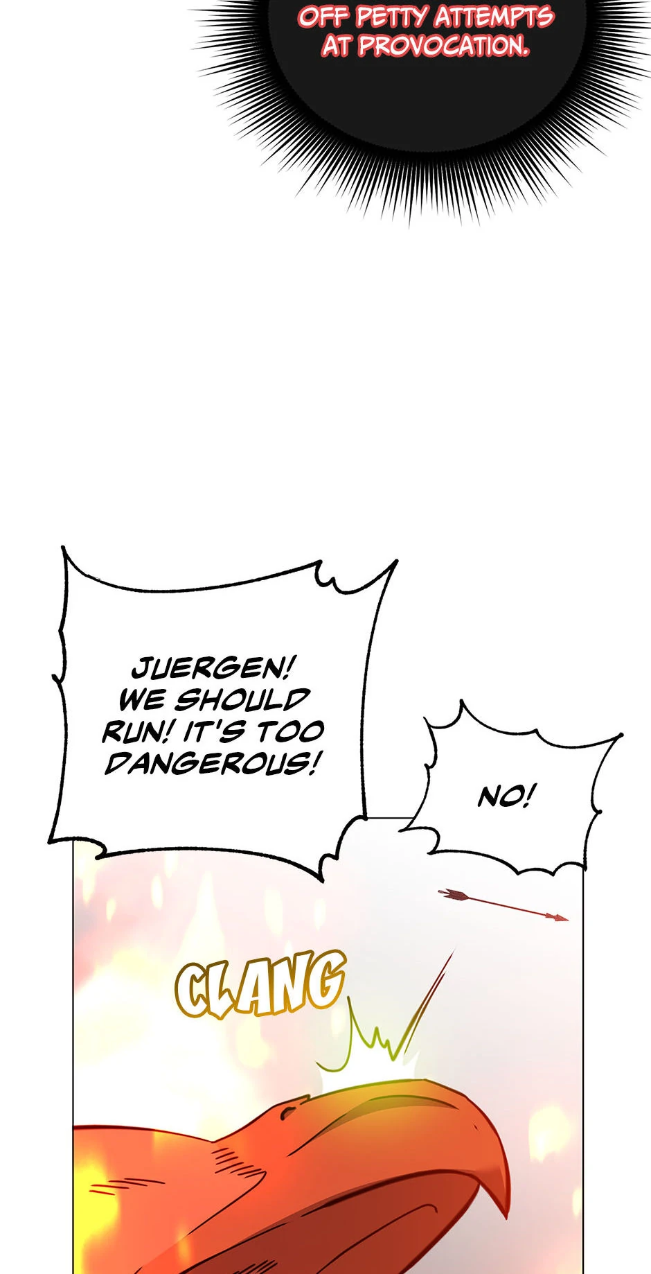 Read The Max Level Hero Strikes Back EN Manga Online