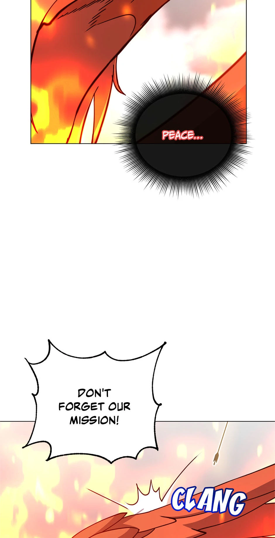 Read The Max Level Hero Strikes Back EN Manga Online