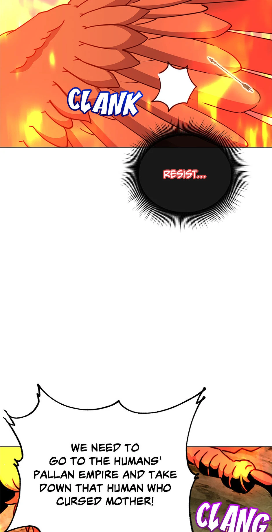 Read The Max Level Hero Strikes Back EN Manga Online