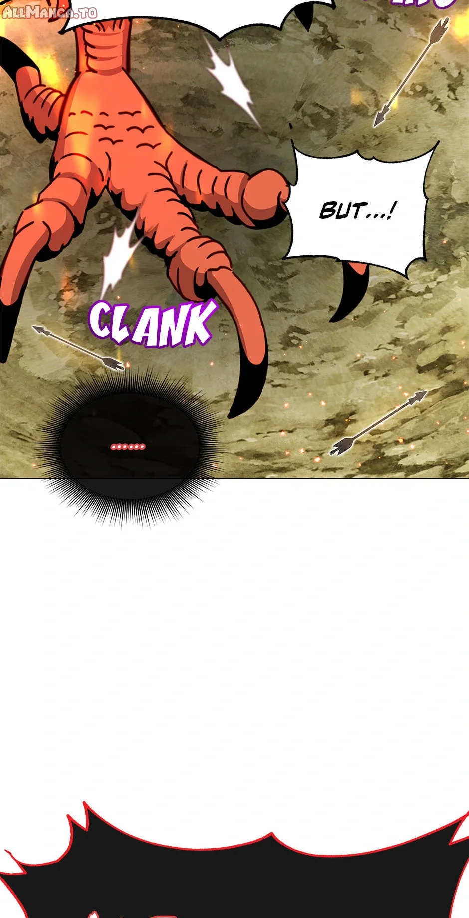 Read The Max Level Hero Strikes Back EN Manga Online