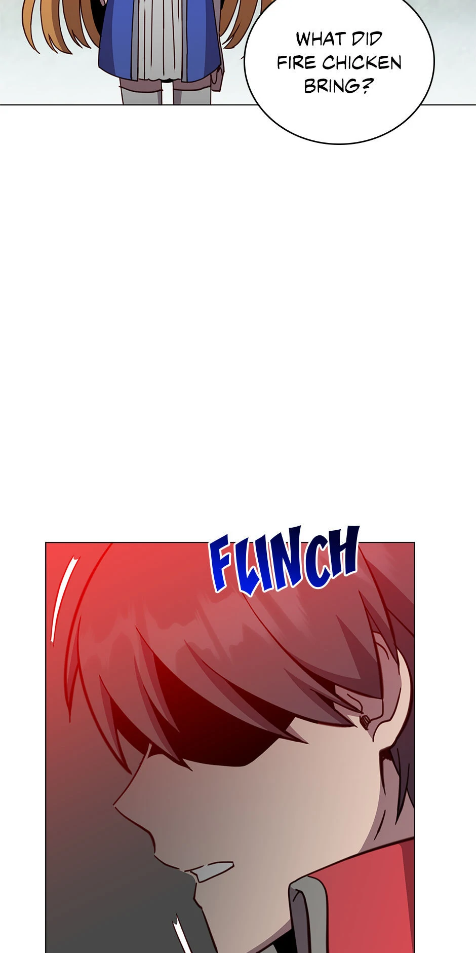 Read The Max Level Hero Strikes Back EN Manga Online