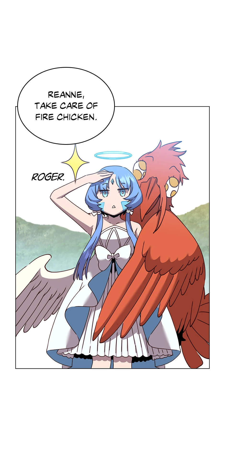 Read The Max Level Hero Strikes Back EN Manga Online