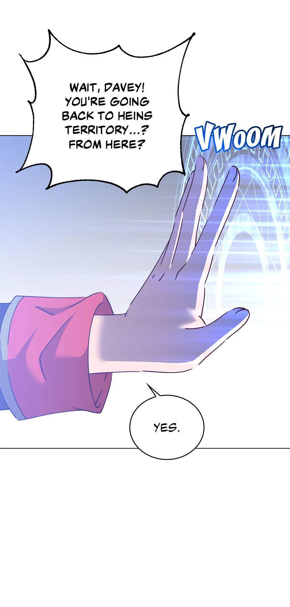 Read The Max Level Hero Strikes Back EN Manga Online