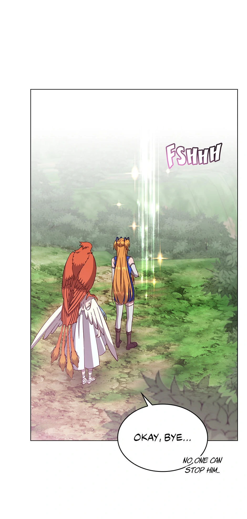 Read The Max Level Hero Strikes Back EN Manga Online