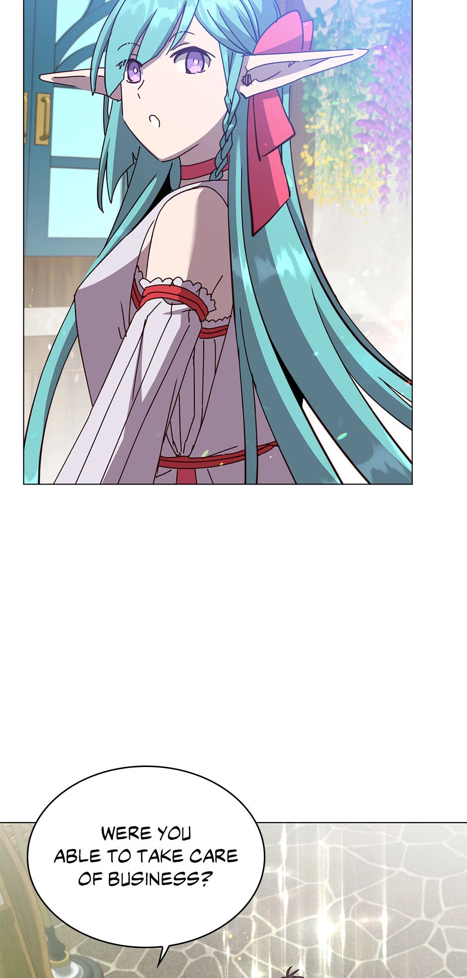 Read The Max Level Hero Strikes Back EN Manga Online