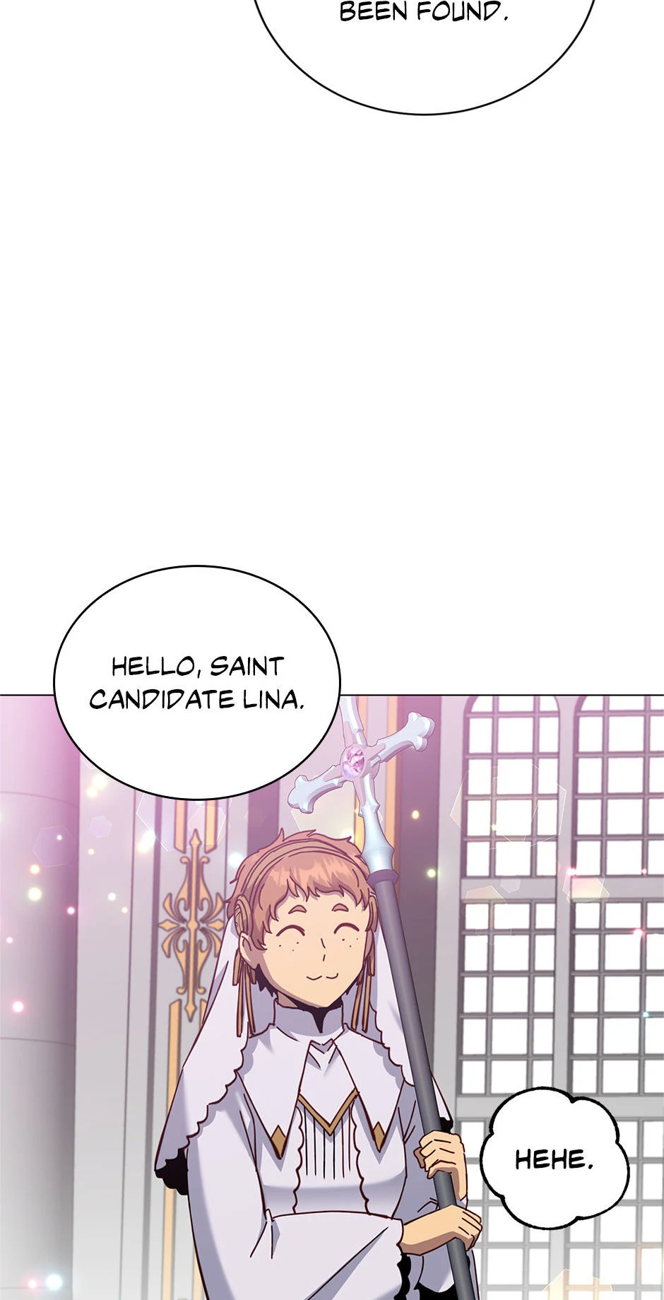 Read The Max Level Hero Strikes Back EN Manga Online