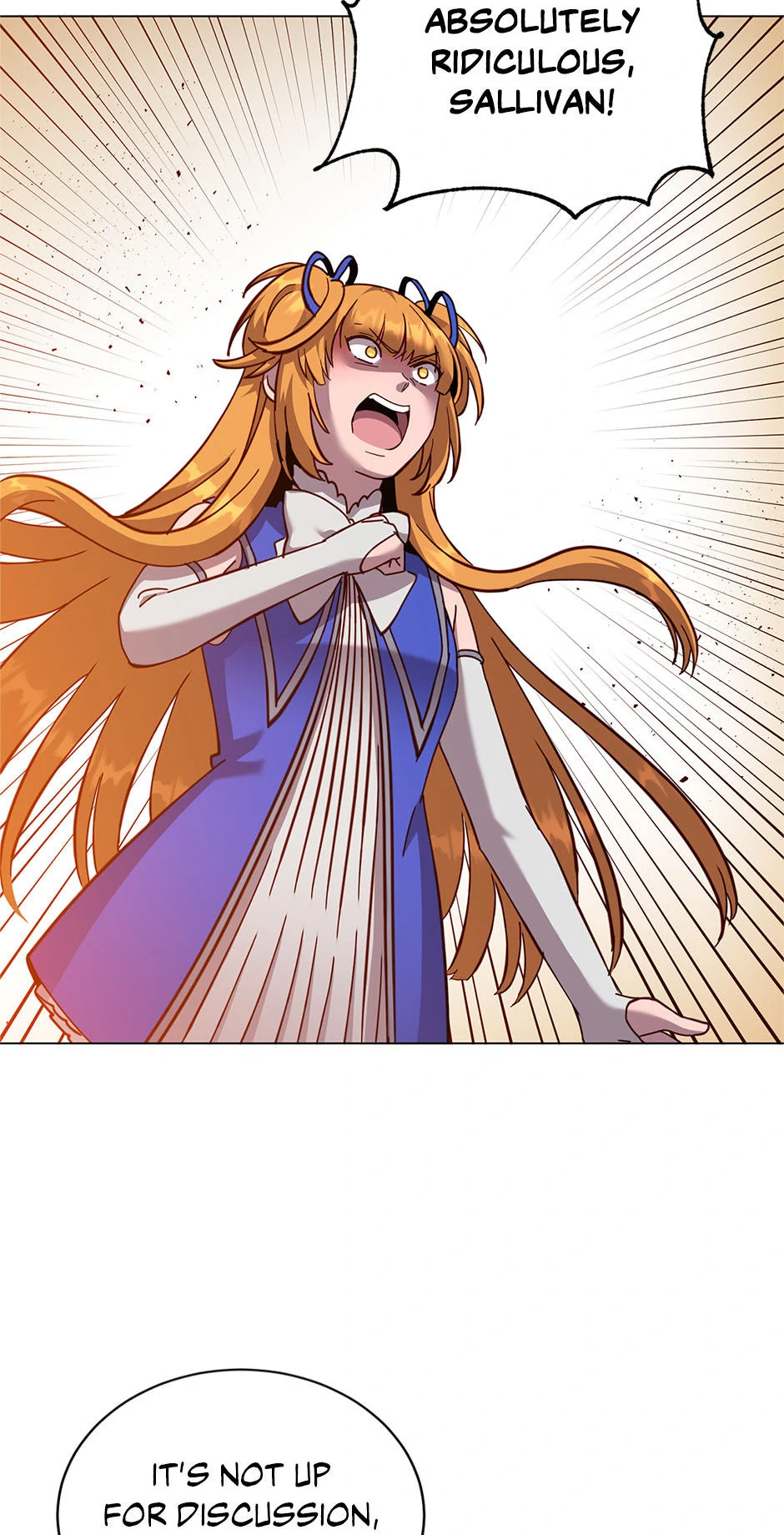 Read The Max Level Hero Strikes Back EN Manga Online