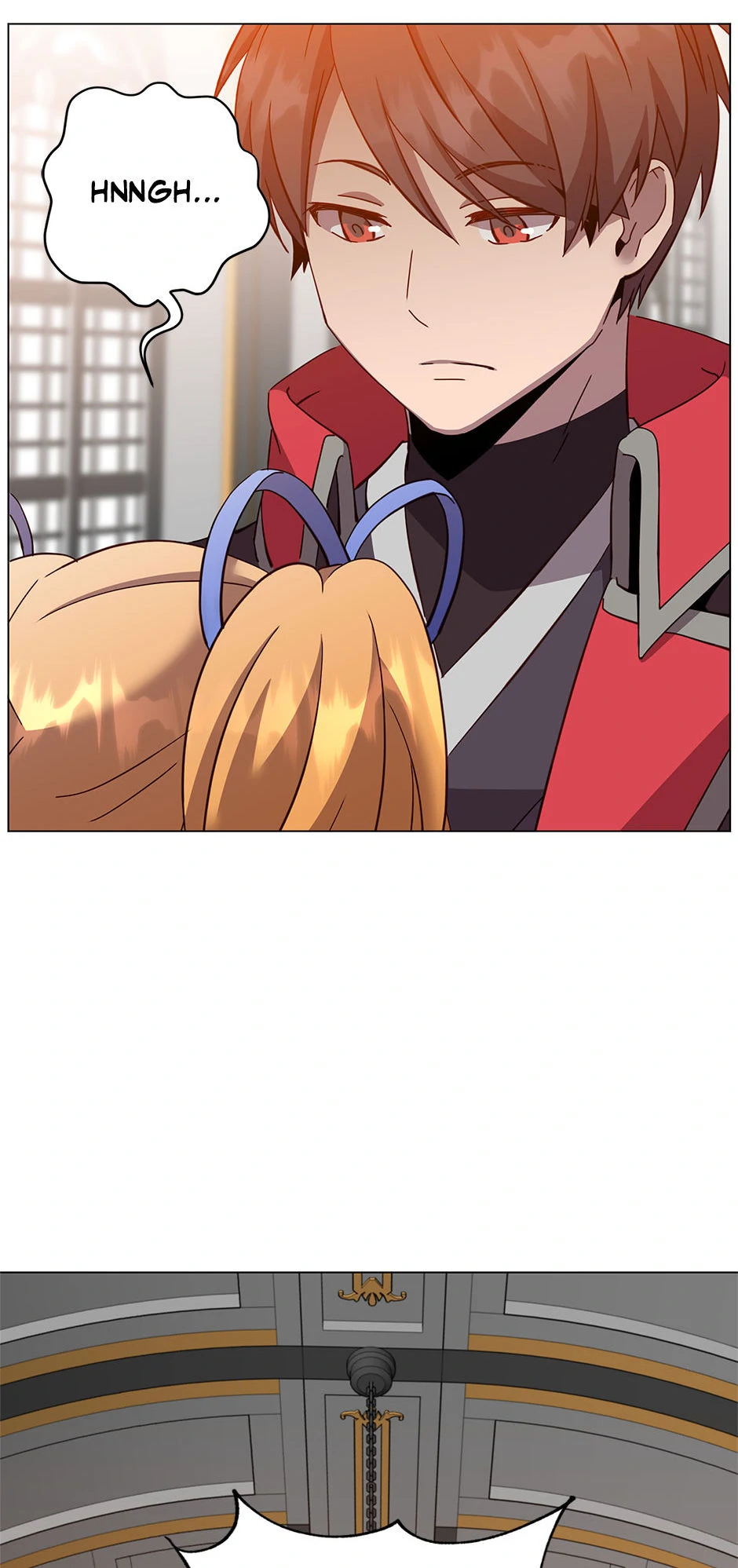 Read The Max Level Hero Strikes Back EN Manga Online