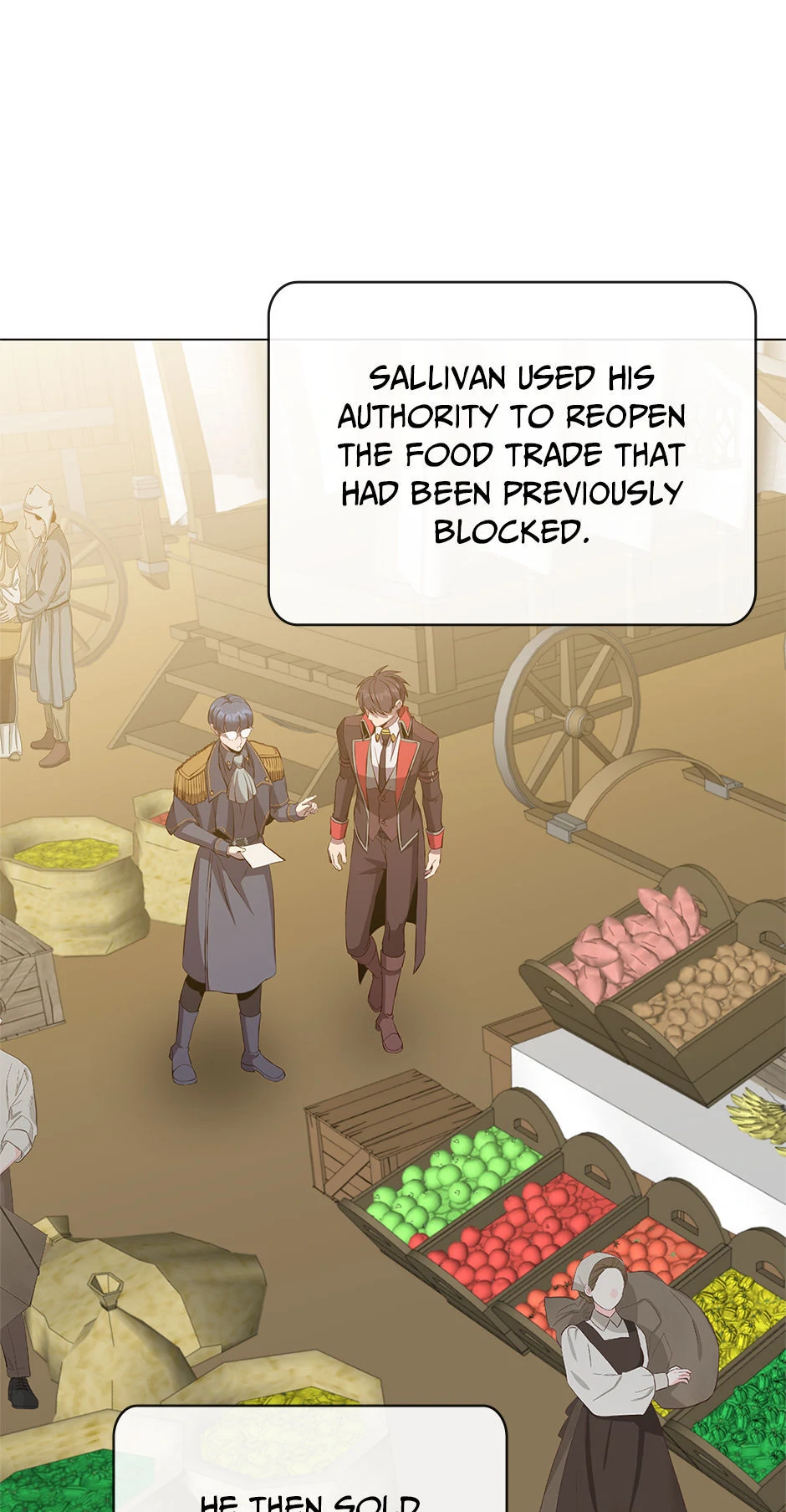 Read The Max Level Hero Strikes Back EN Manga Online