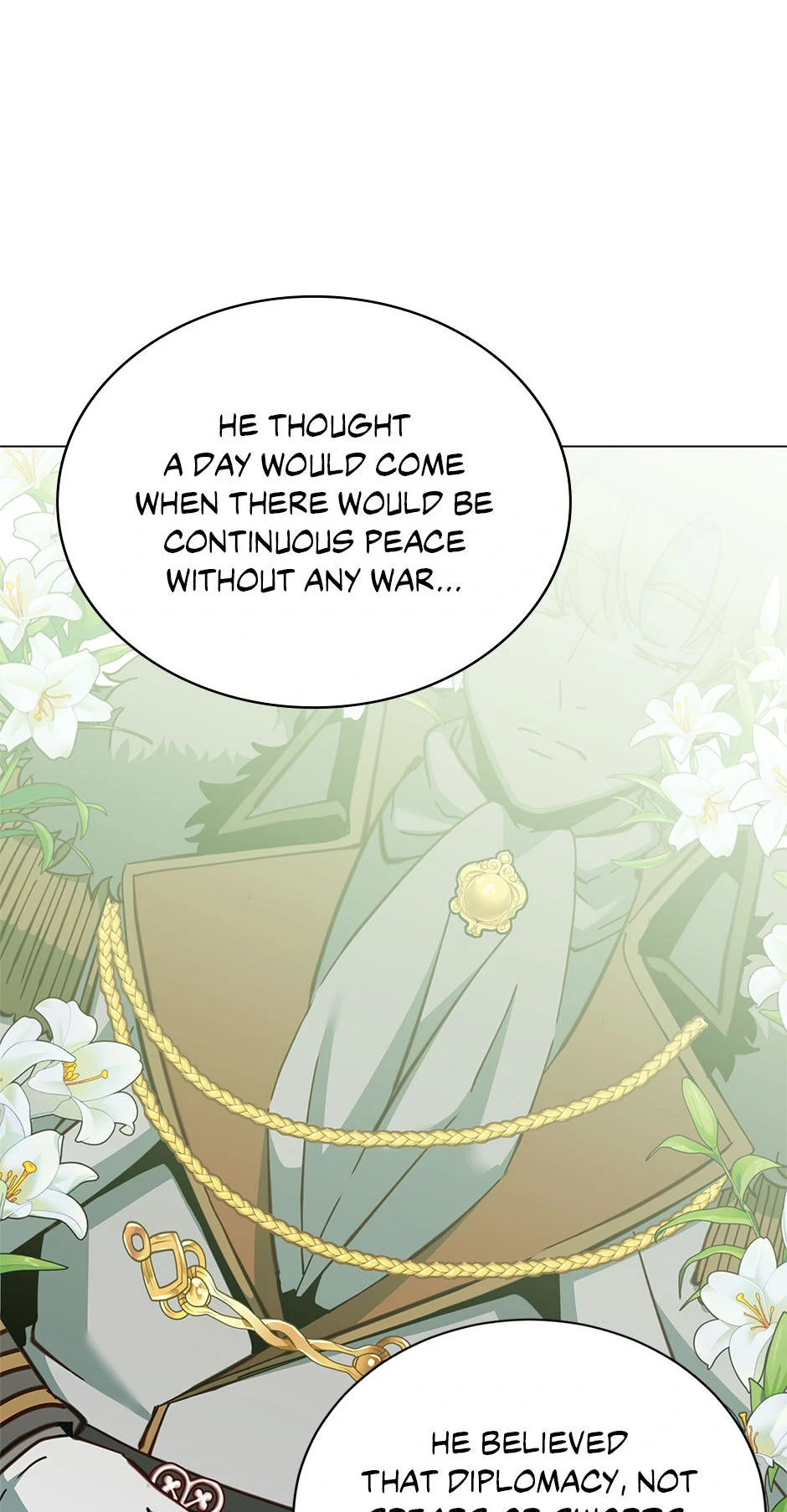 Read The Max Level Hero Strikes Back EN Manga Online