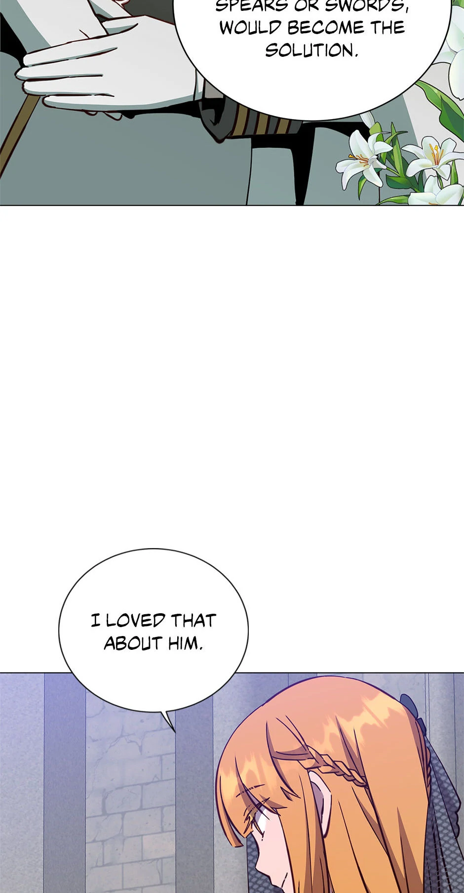 Read The Max Level Hero Strikes Back EN Manga Online