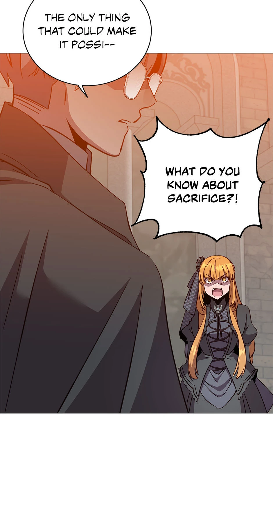 Read The Max Level Hero Strikes Back EN Manga Online