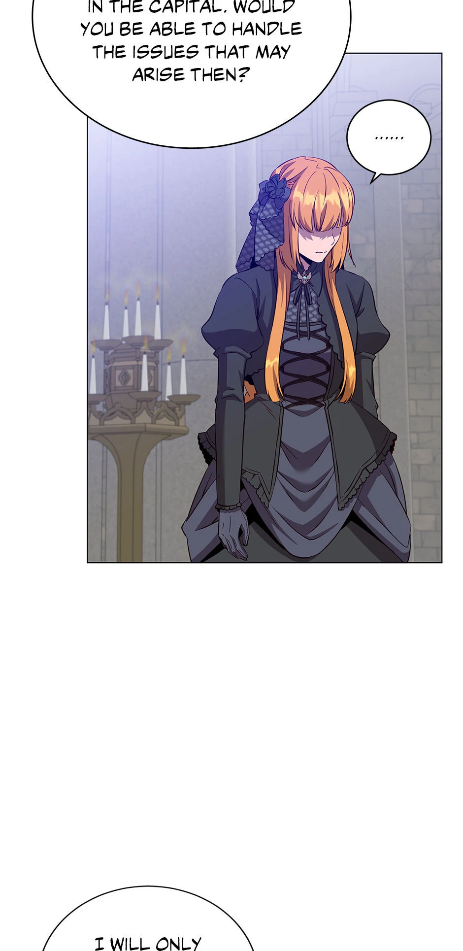 Read The Max Level Hero Strikes Back EN Manga Online