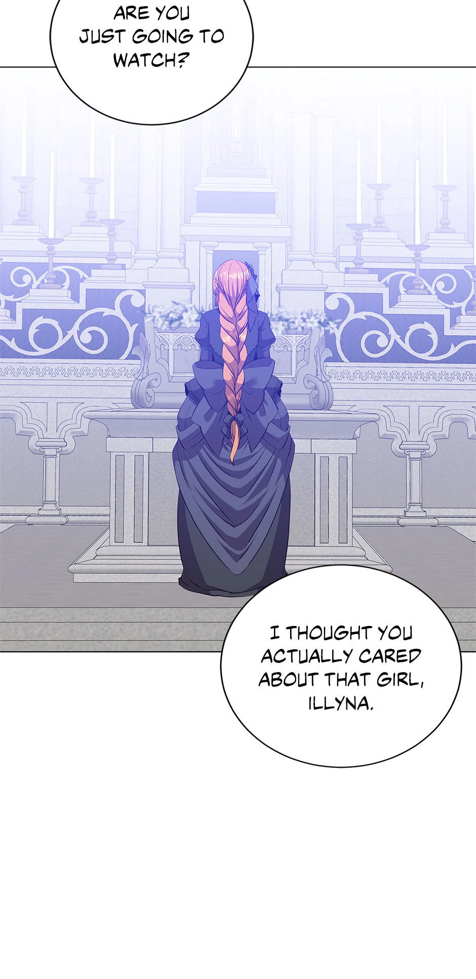 Read The Max Level Hero Strikes Back EN Manga Online