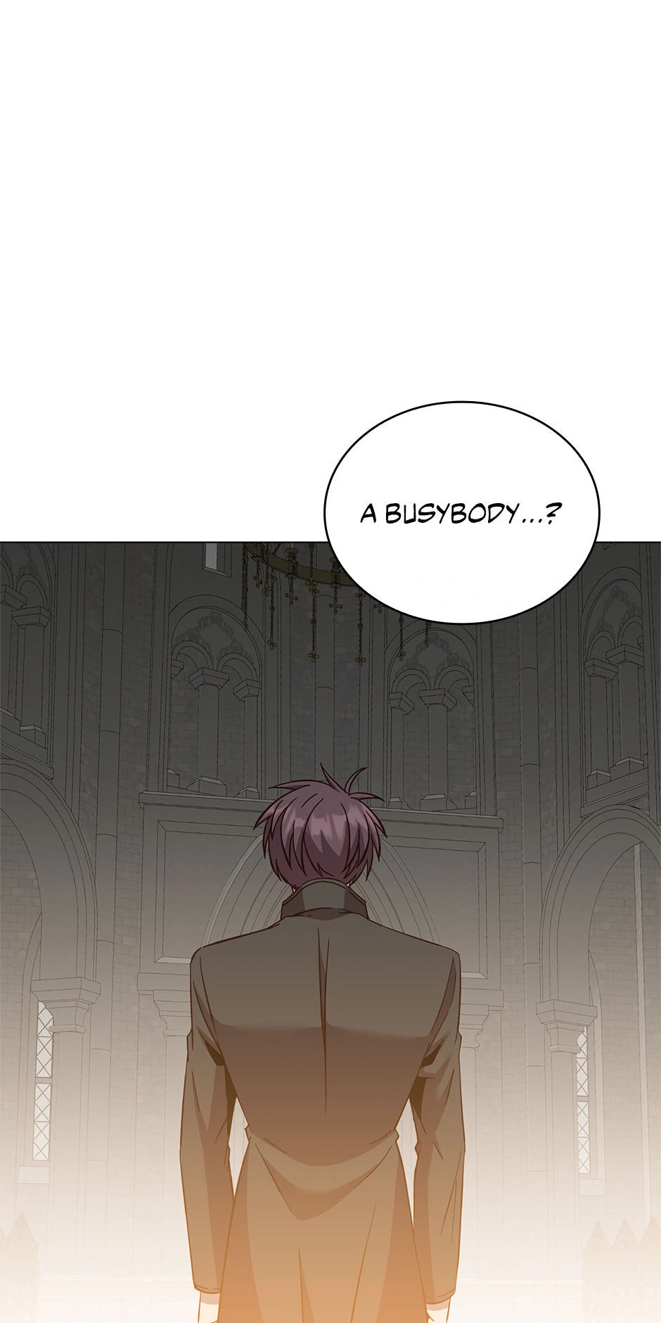 Read The Max Level Hero Strikes Back EN Manga Online