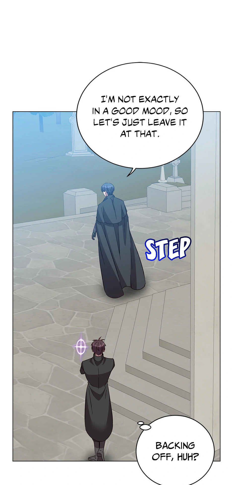 Read The Max Level Hero Strikes Back EN Manga Online