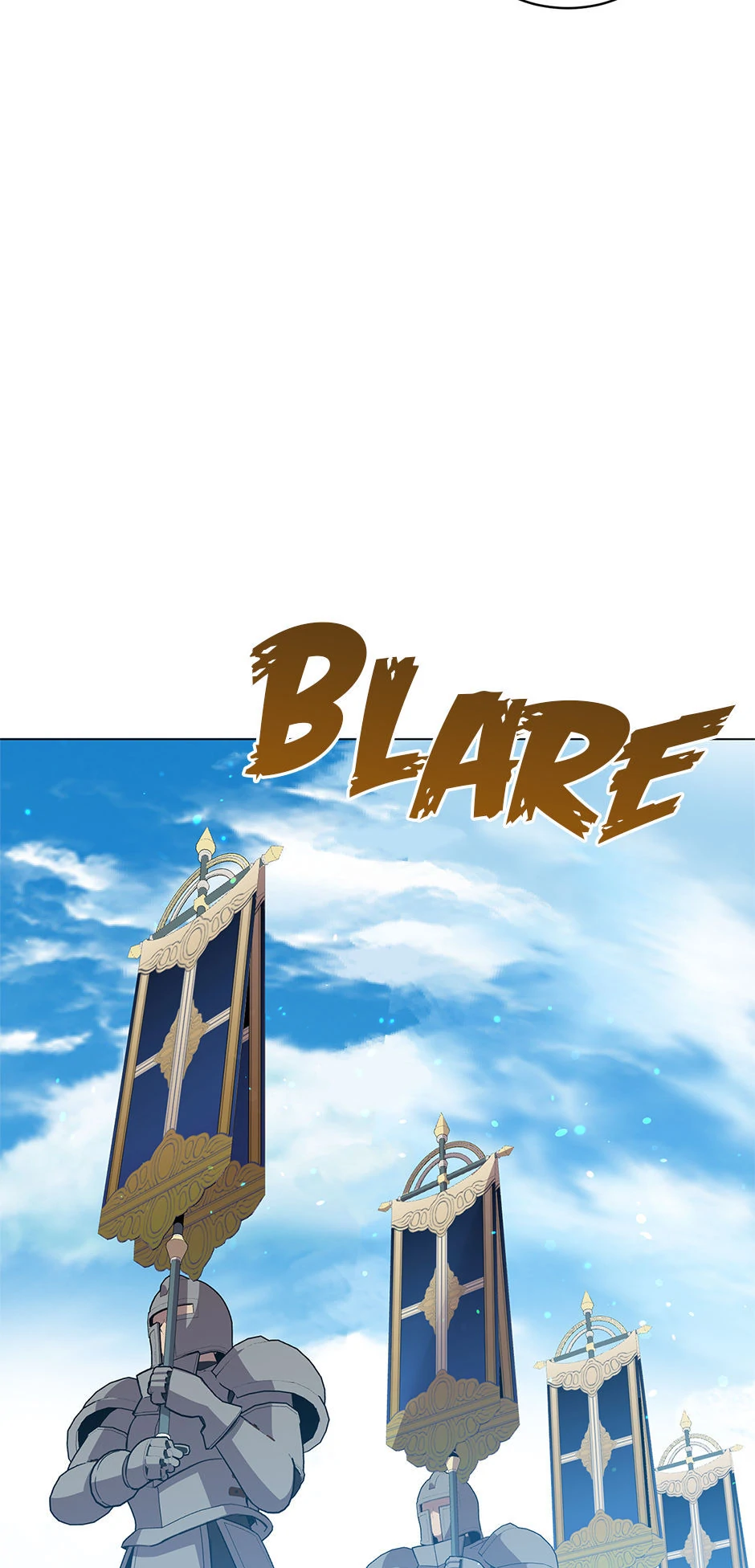 Read The Max Level Hero Strikes Back EN Manga Online