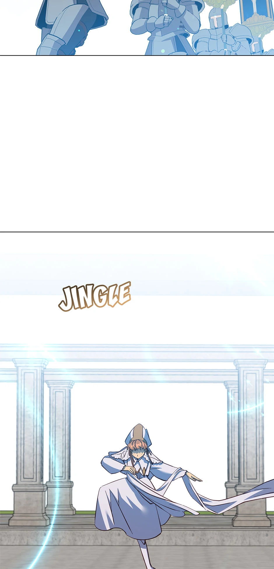 Read The Max Level Hero Strikes Back EN Manga Online