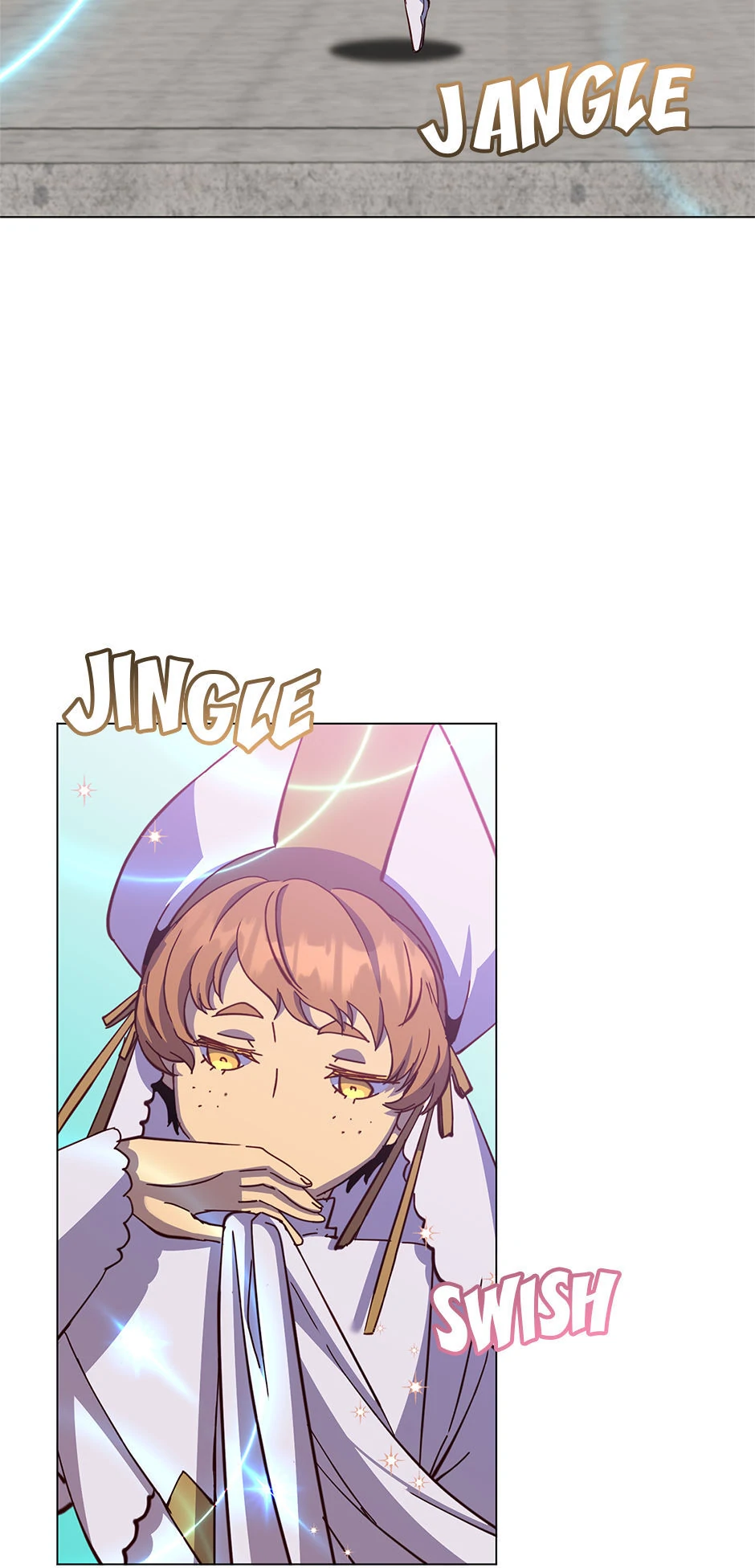 Read The Max Level Hero Strikes Back EN Manga Online