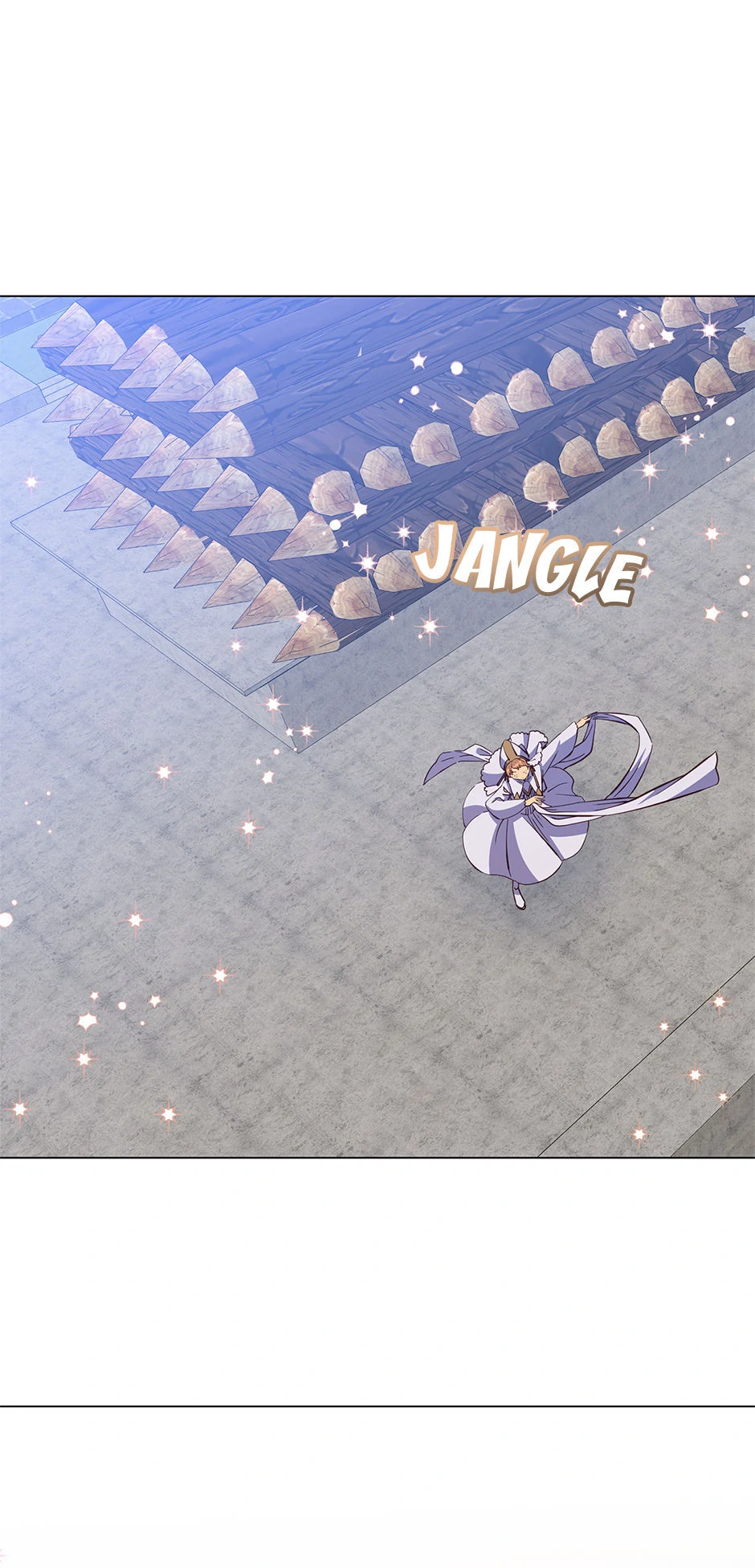 Read The Max Level Hero Strikes Back EN Manga Online