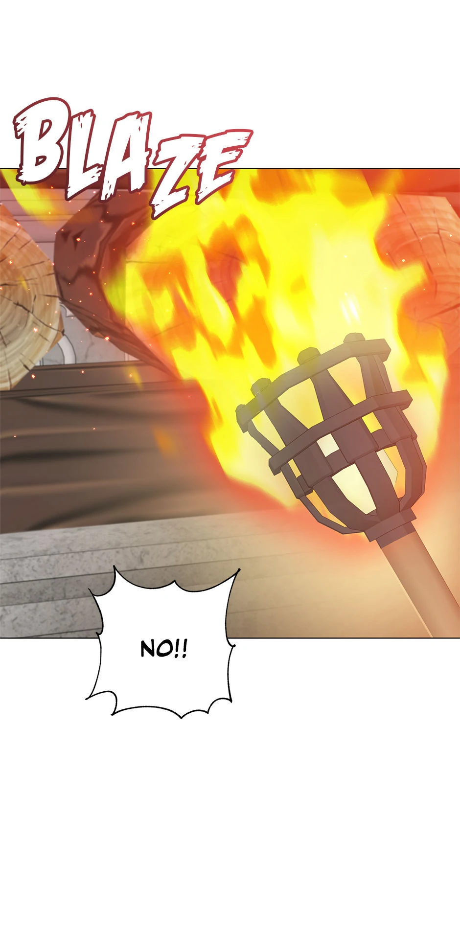 Read The Max Level Hero Strikes Back EN Manga Online