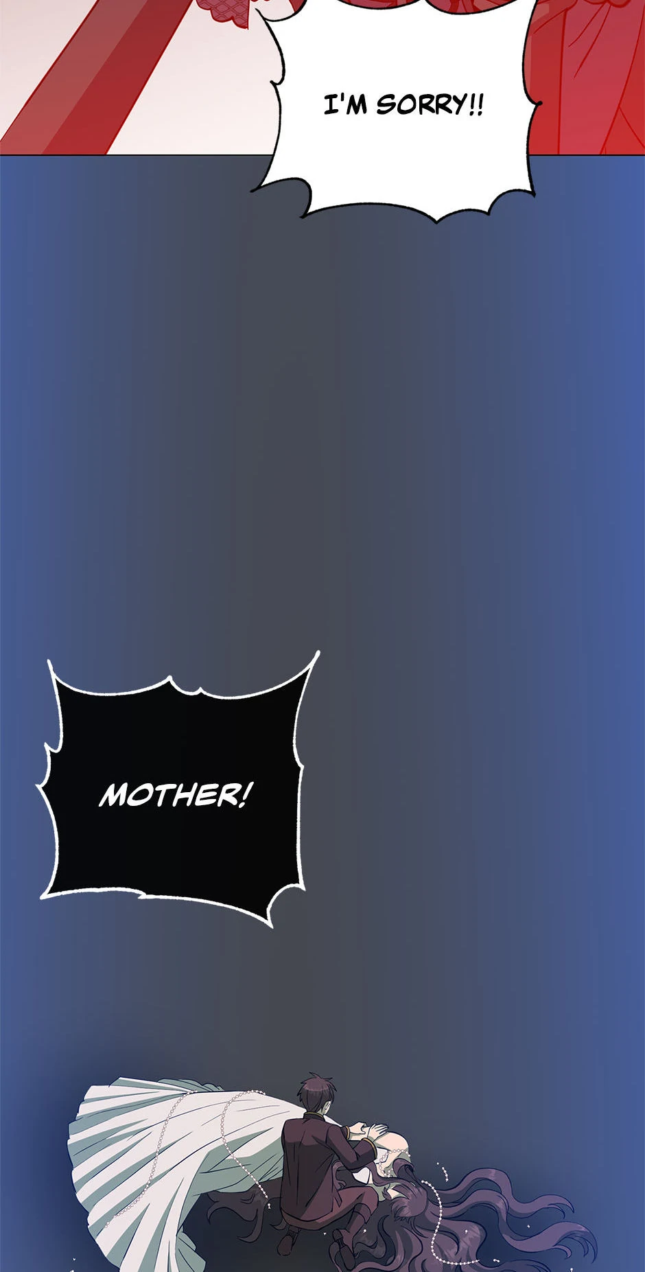 Read The Max Level Hero Strikes Back EN Manga Online