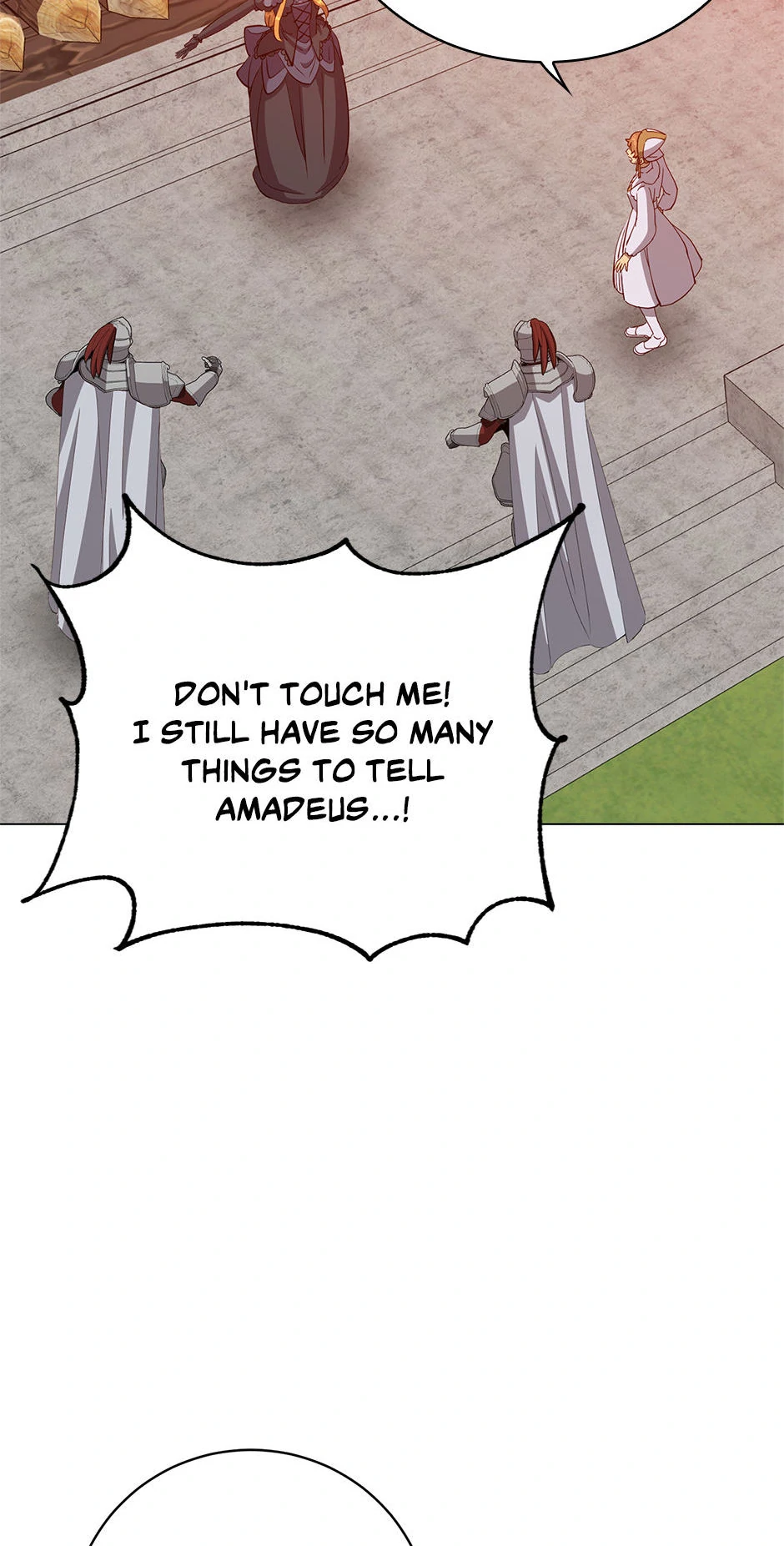 Read The Max Level Hero Strikes Back EN Manga Online